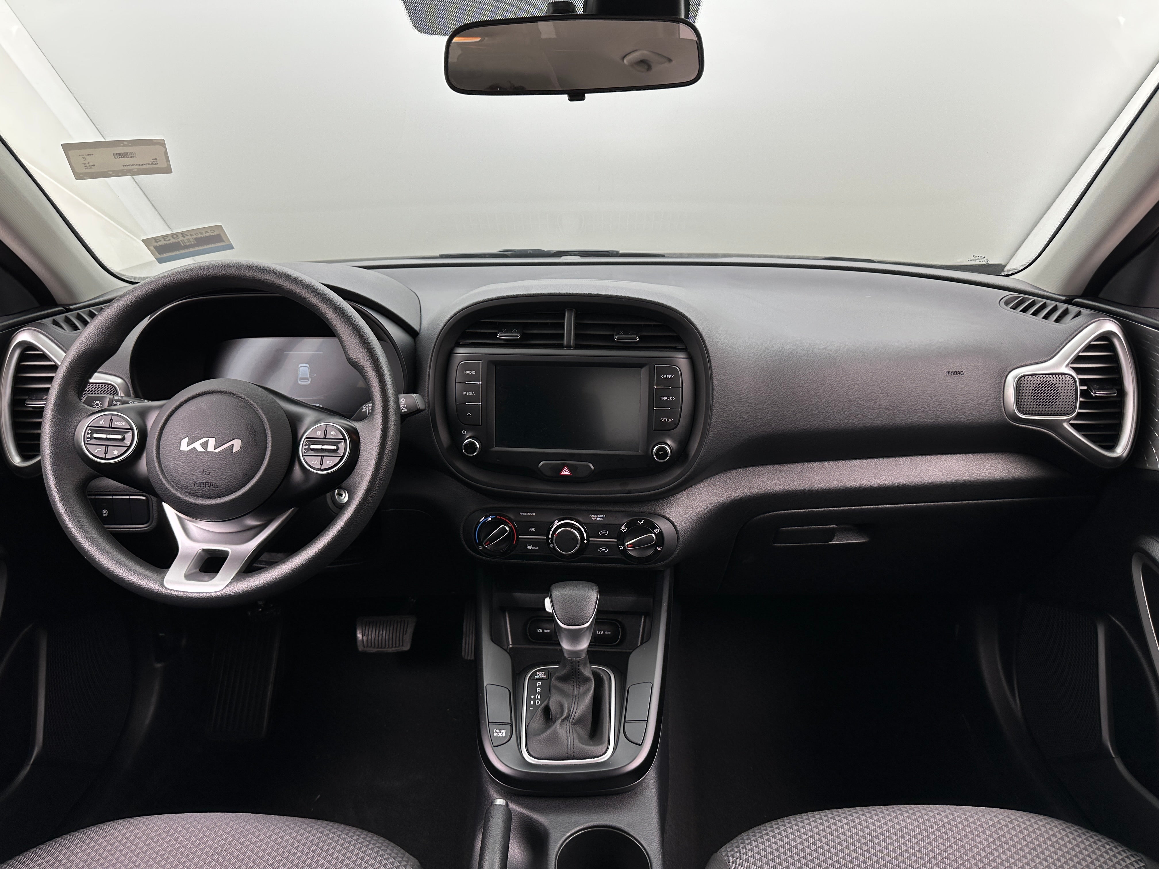 2024 Kia Soul LX 3