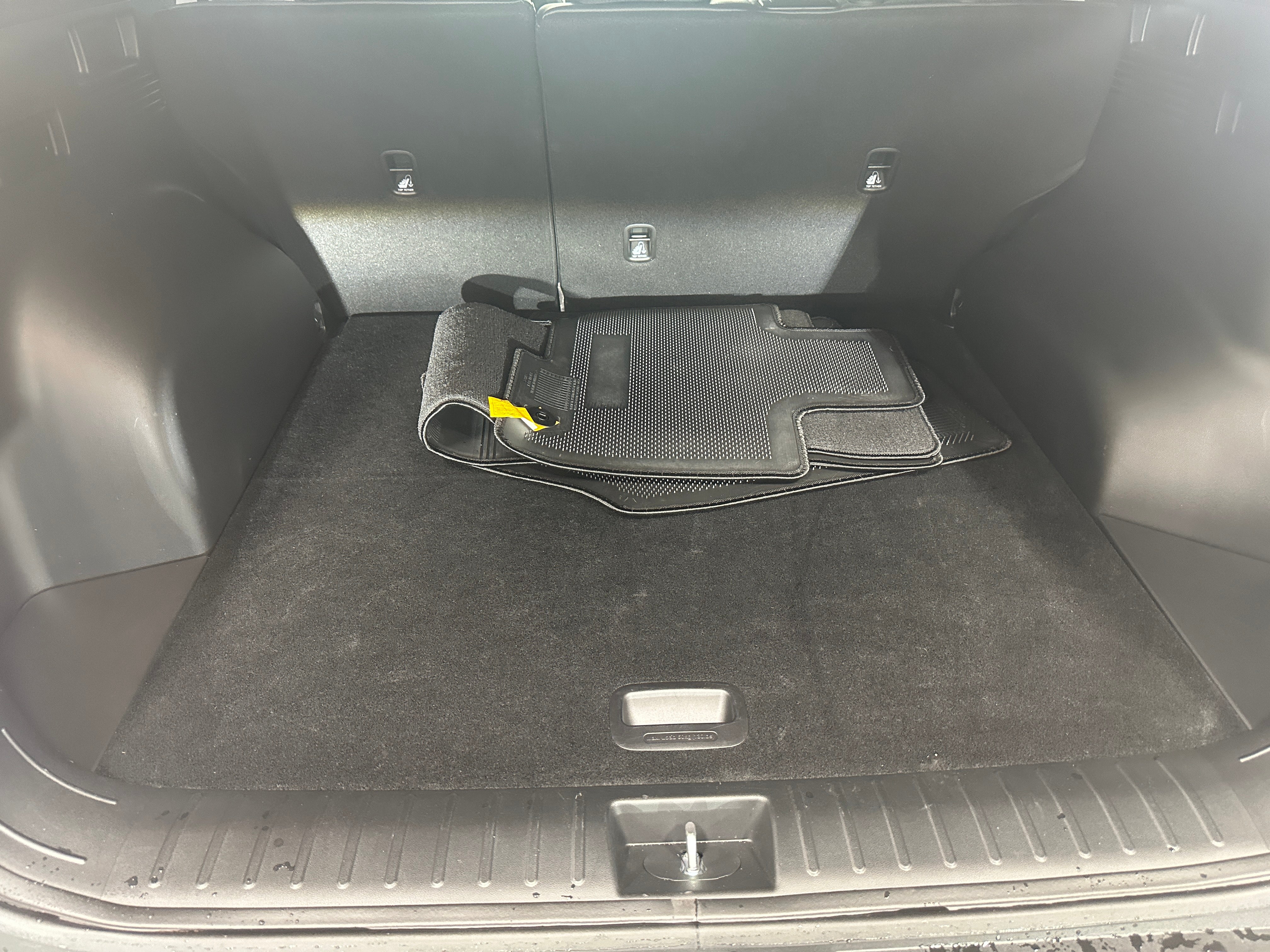 2024 Hyundai Tucson SEL 7
