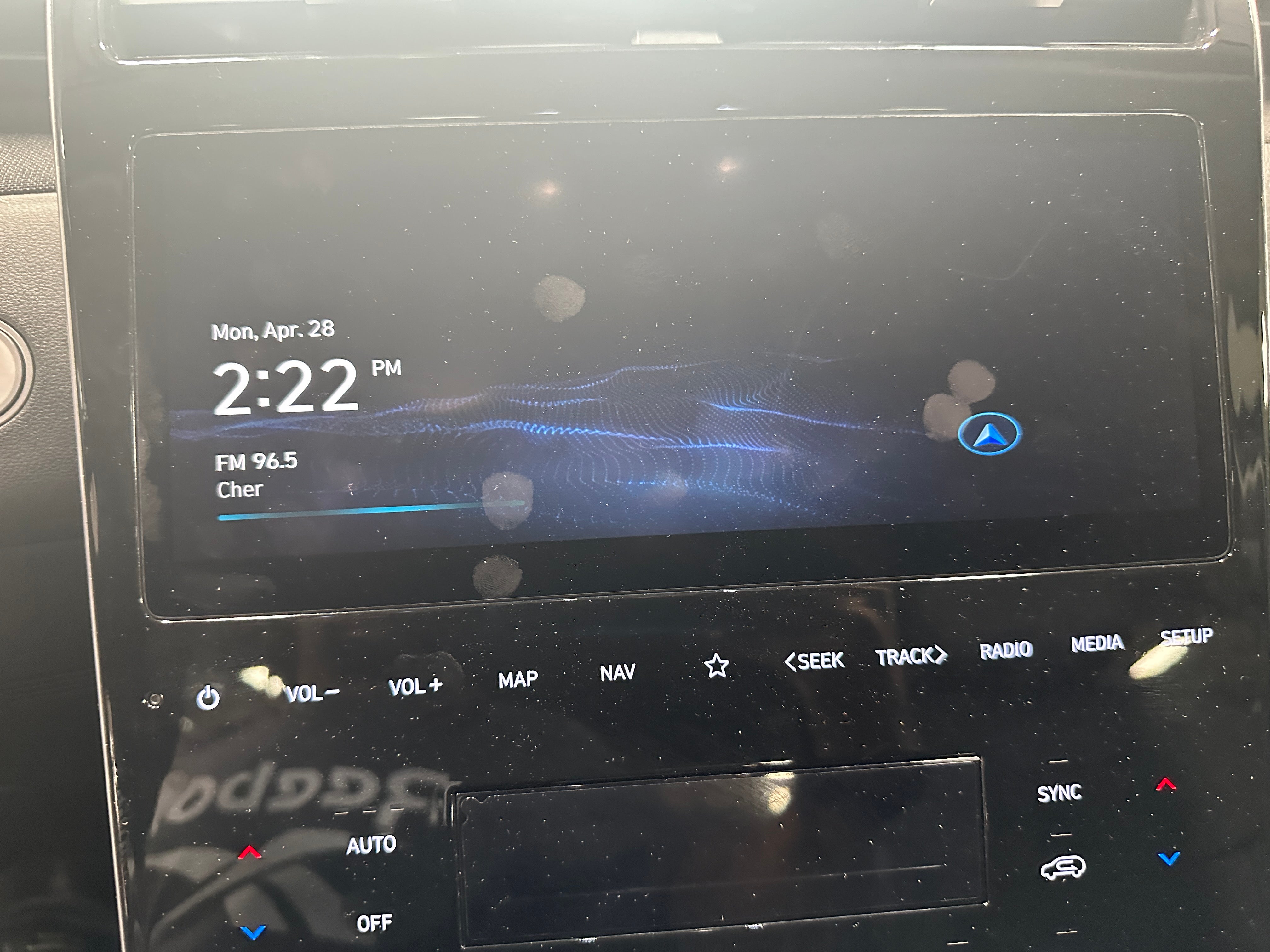 2024 Hyundai Tucson SEL 4