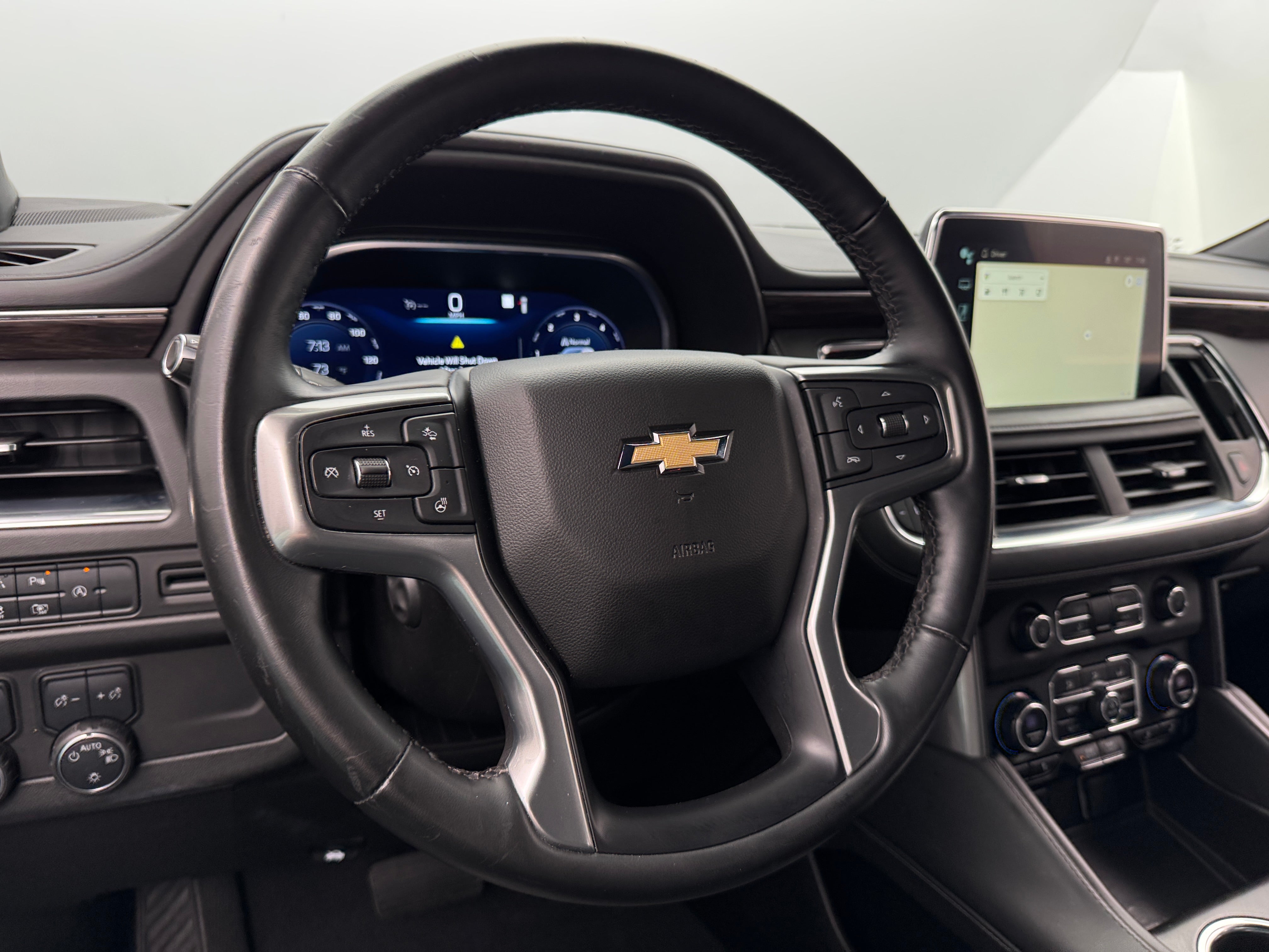 2023 Chevrolet Tahoe LT 4