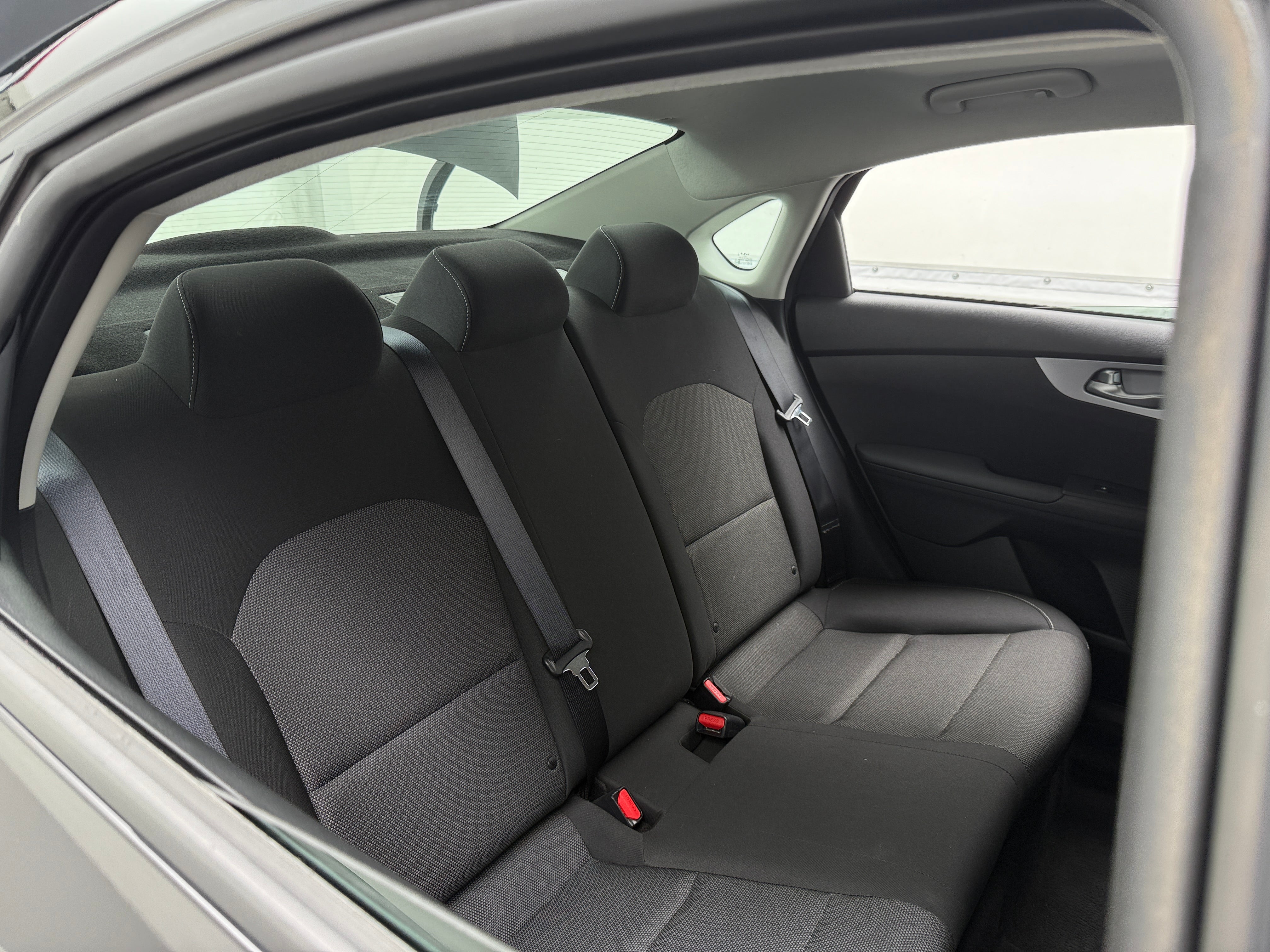 2024 Kia Forte LXS 6