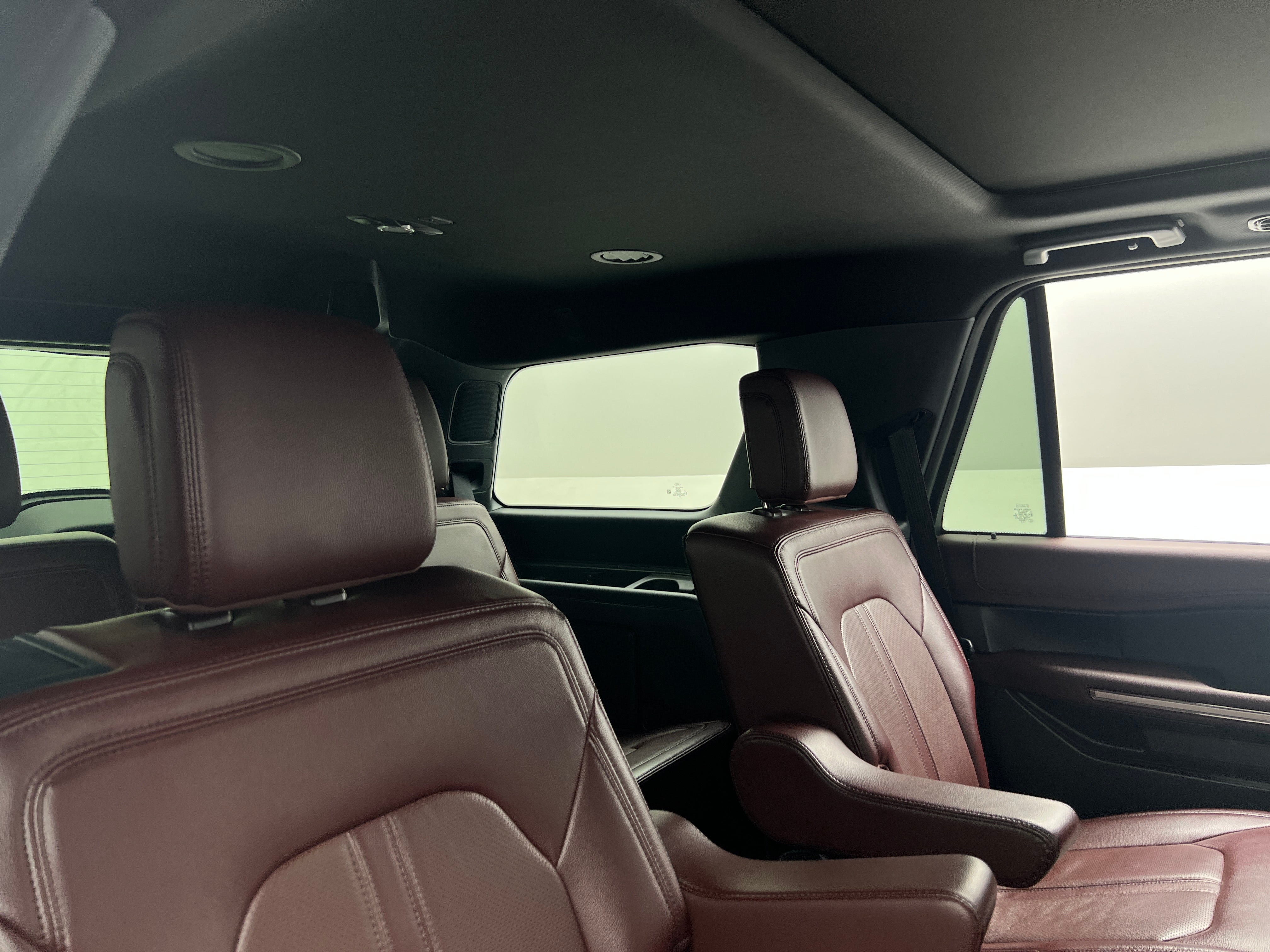 2024 Ford Expedition Limited 5