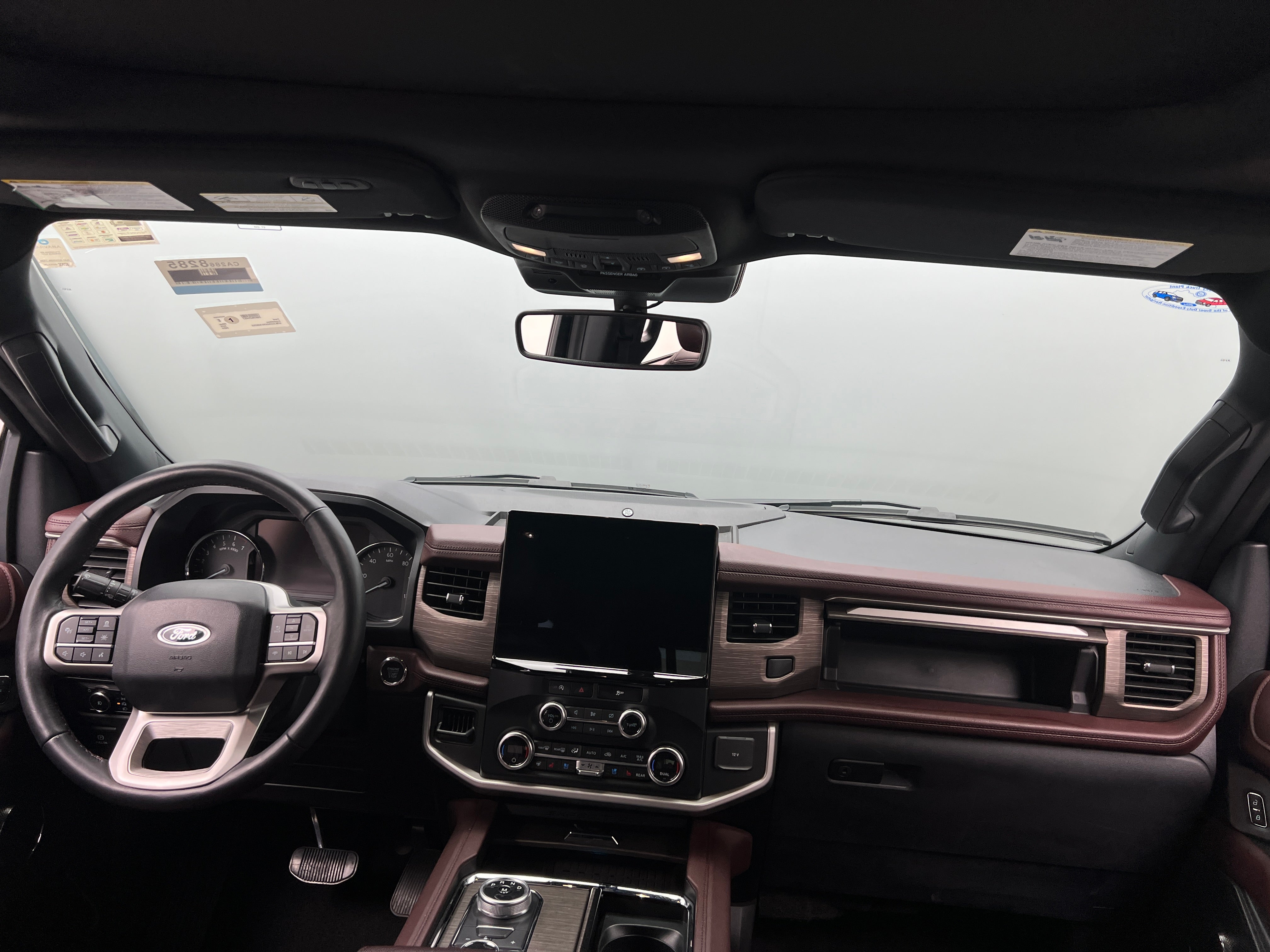 2024 Ford Expedition Limited 2