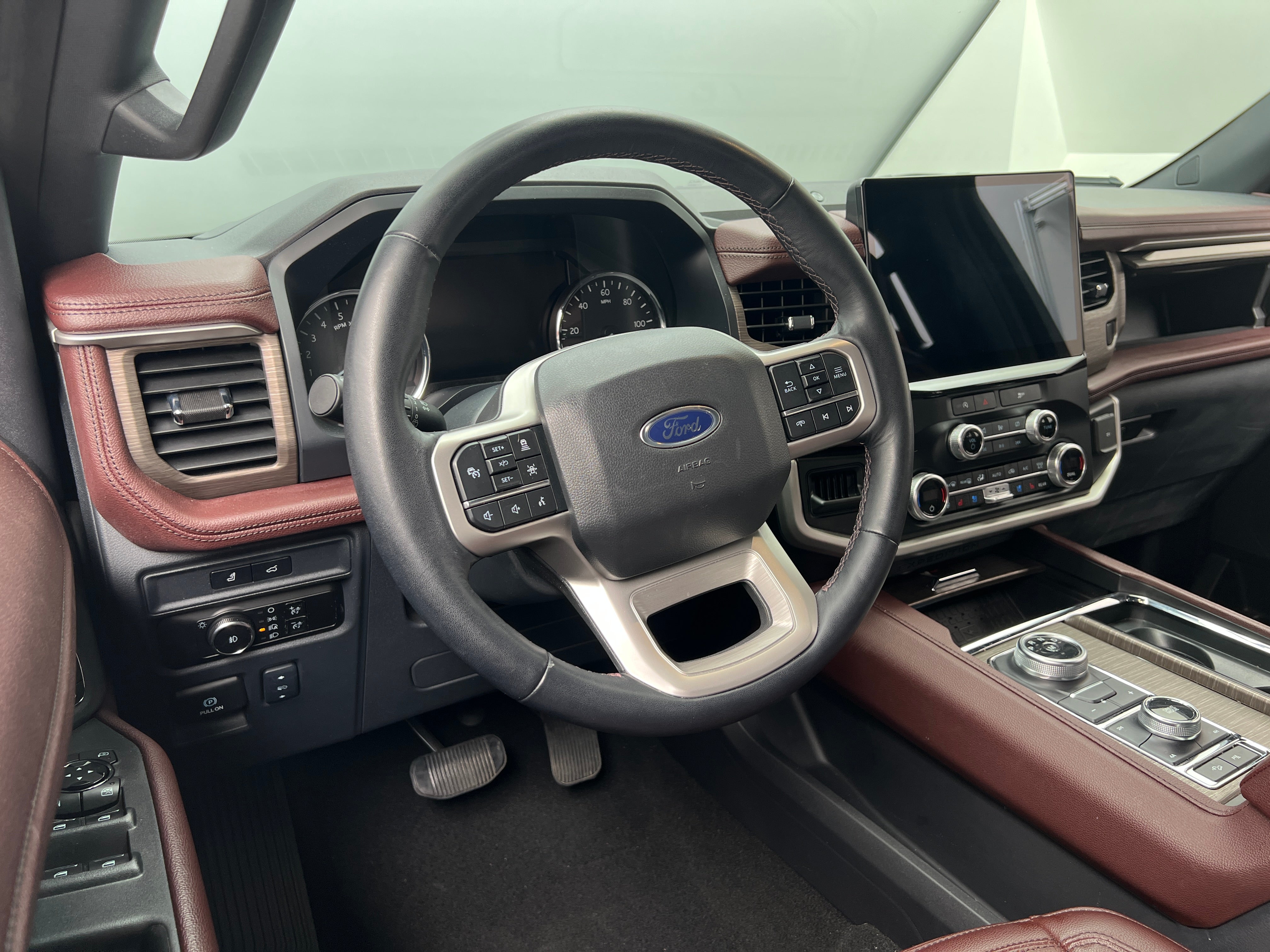 2024 Ford Expedition Limited 4