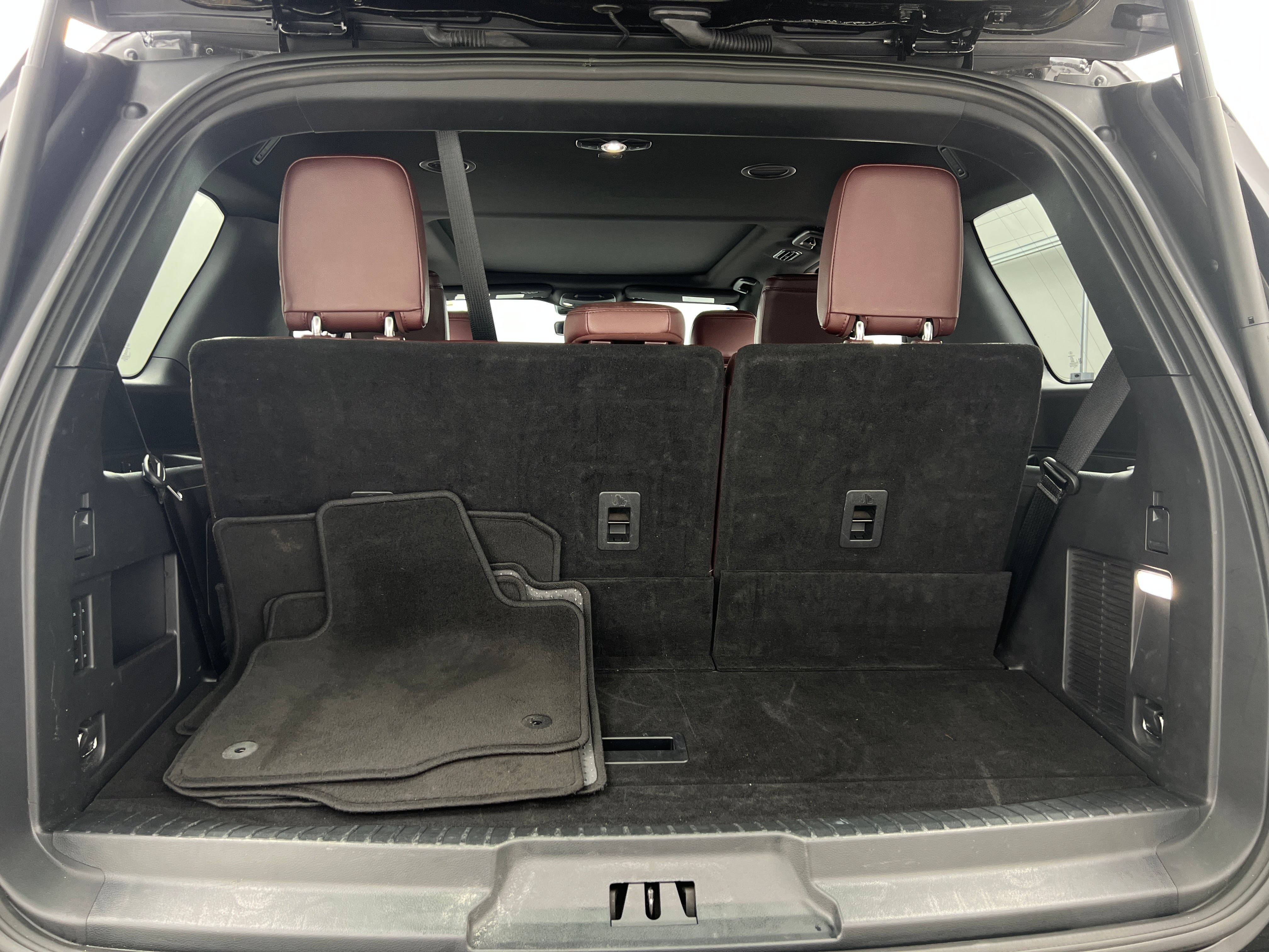 2024 Ford Expedition Limited 6