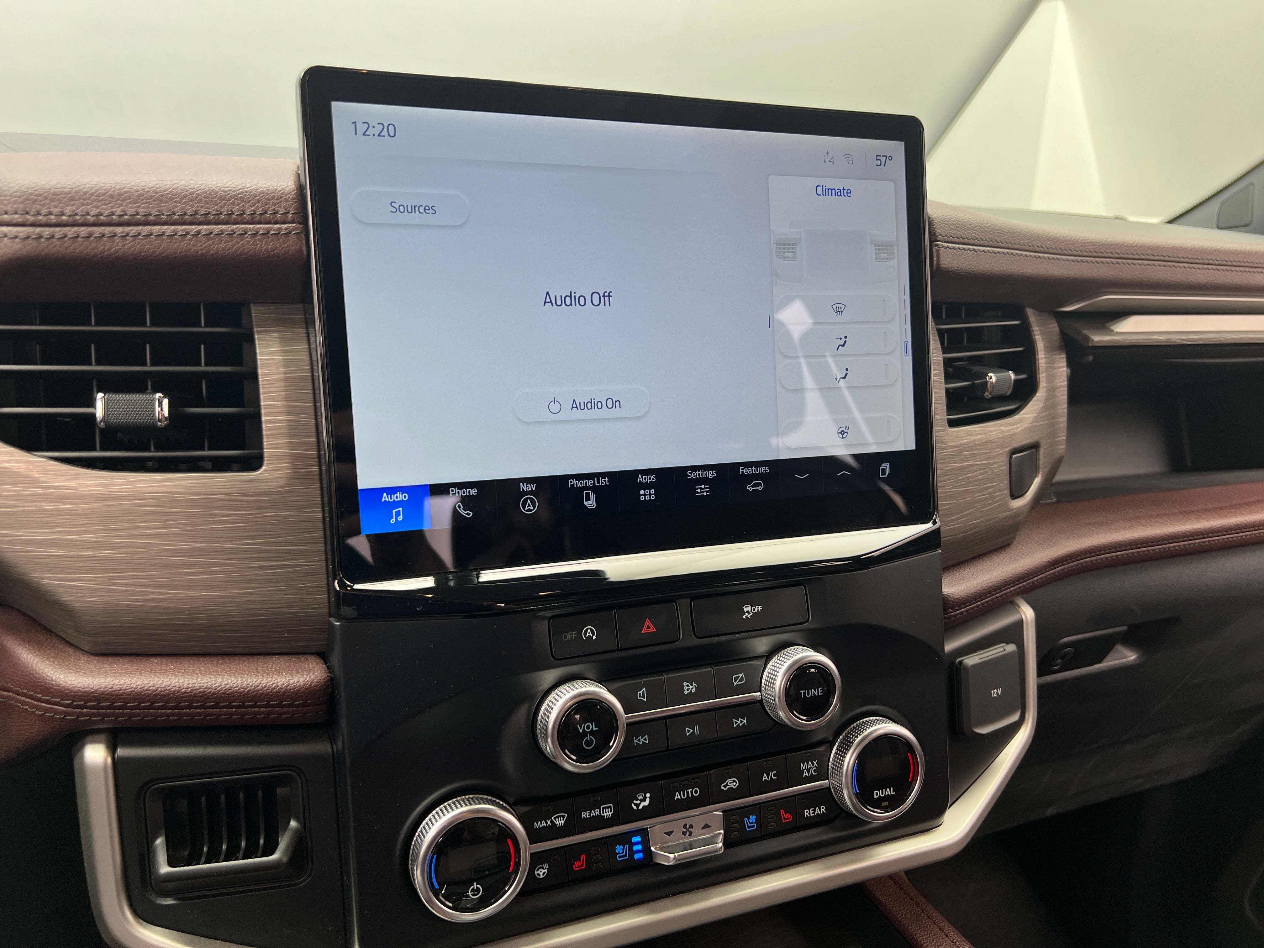 2024 Ford Expedition Limited 3