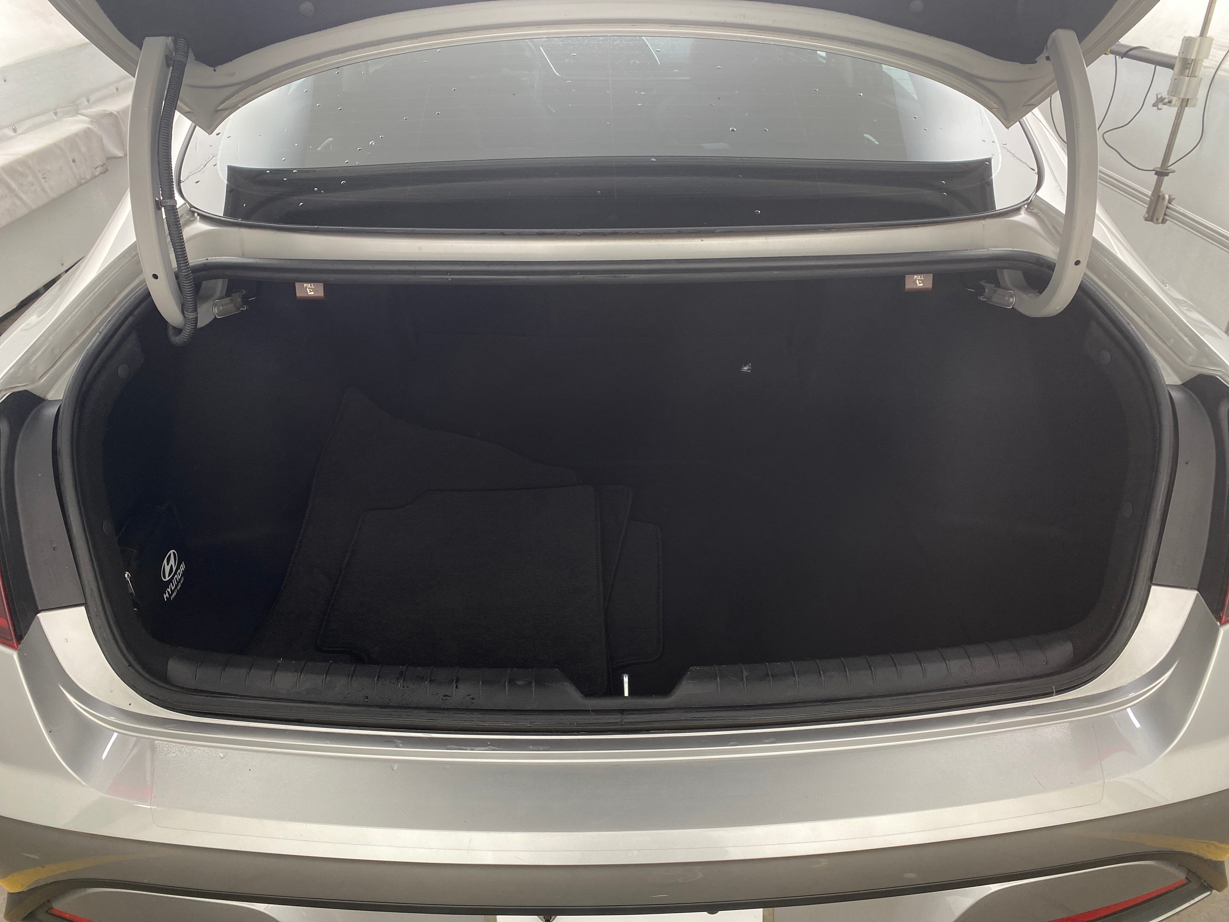 2020 Hyundai Sonata SE 7