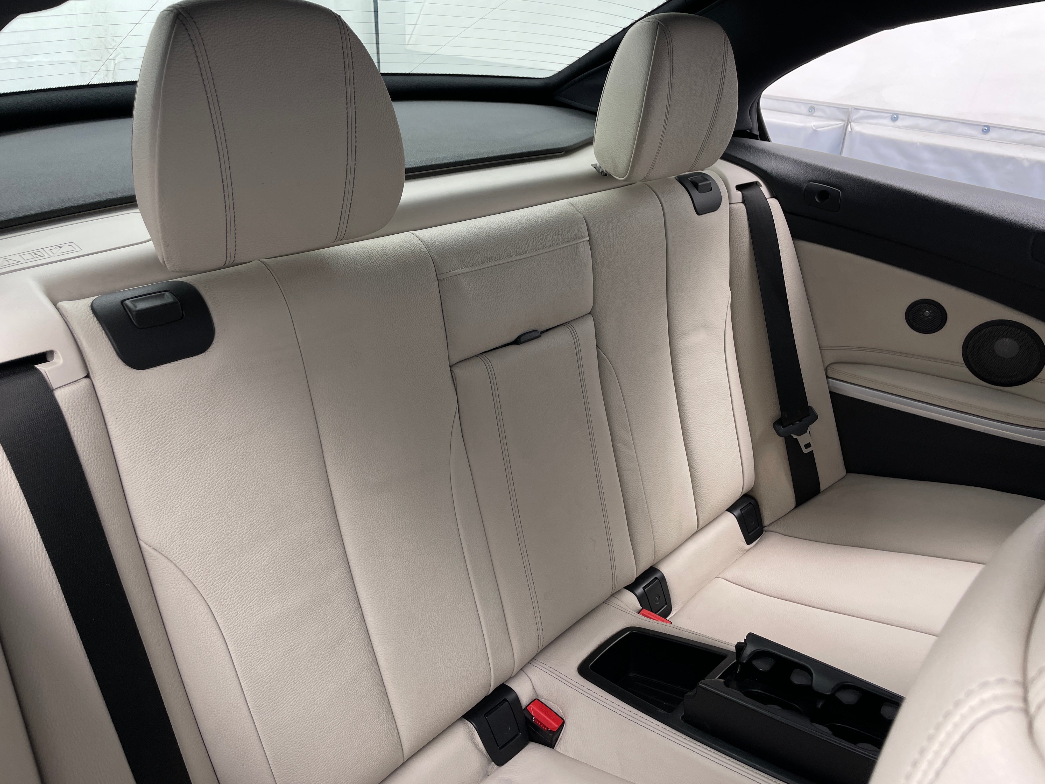 2020 BMW 4 Series 440i 5