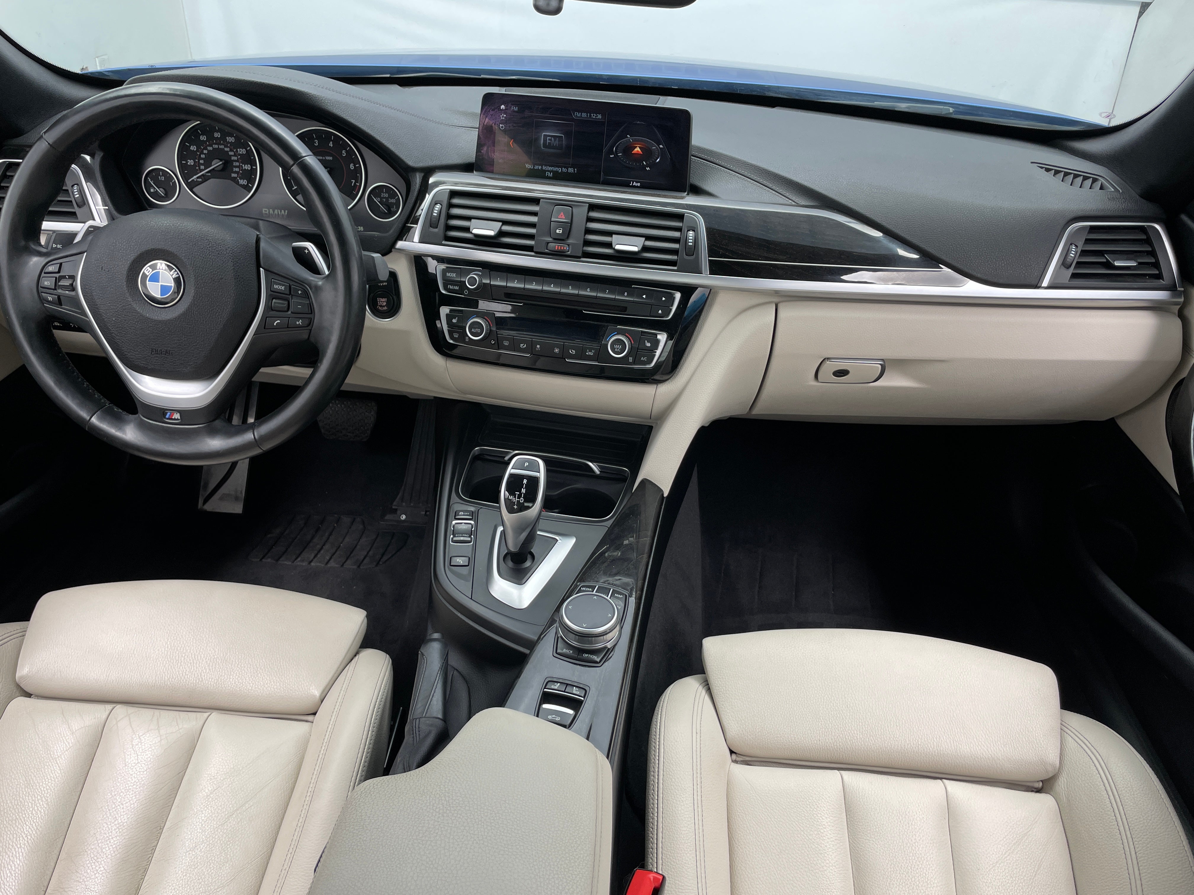 2020 BMW 4 Series 440i 2