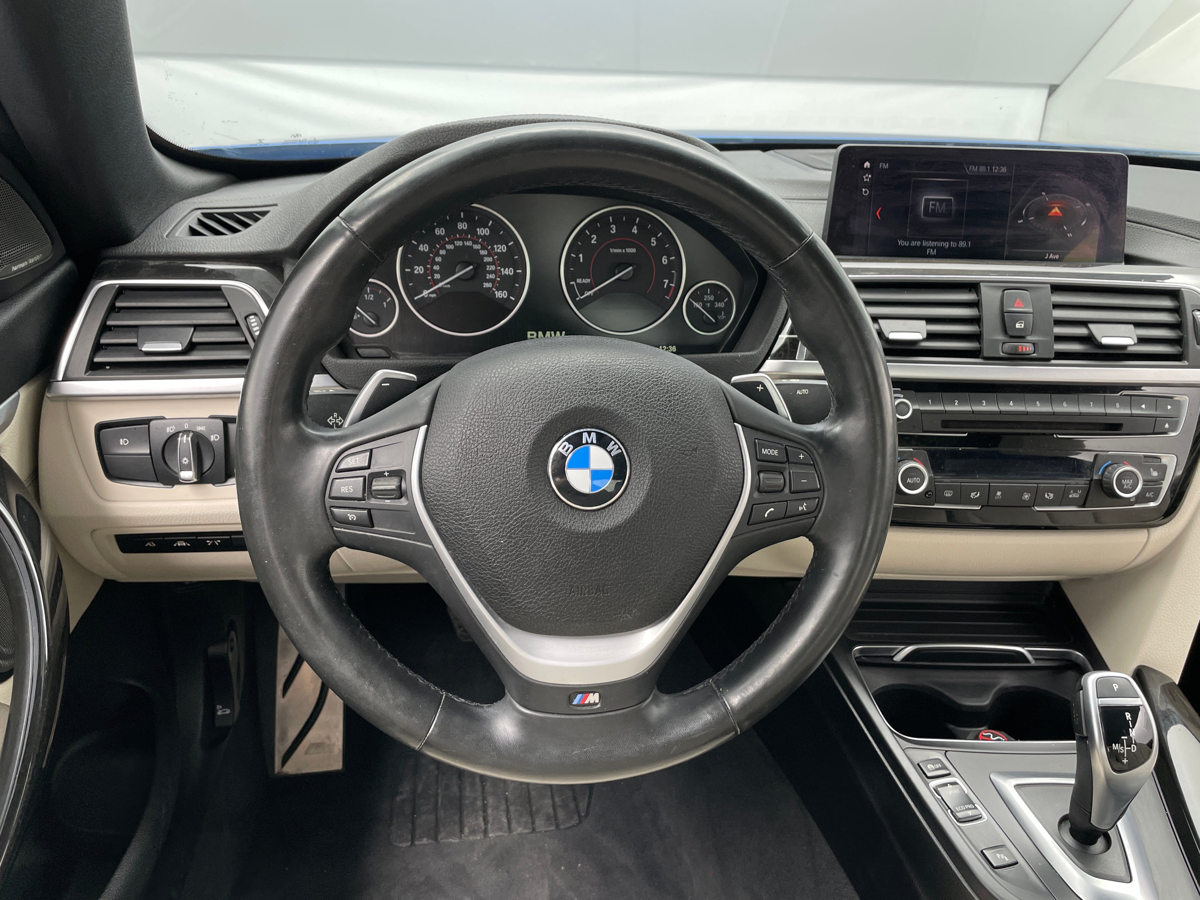 2020 BMW 4 Series 440i 4