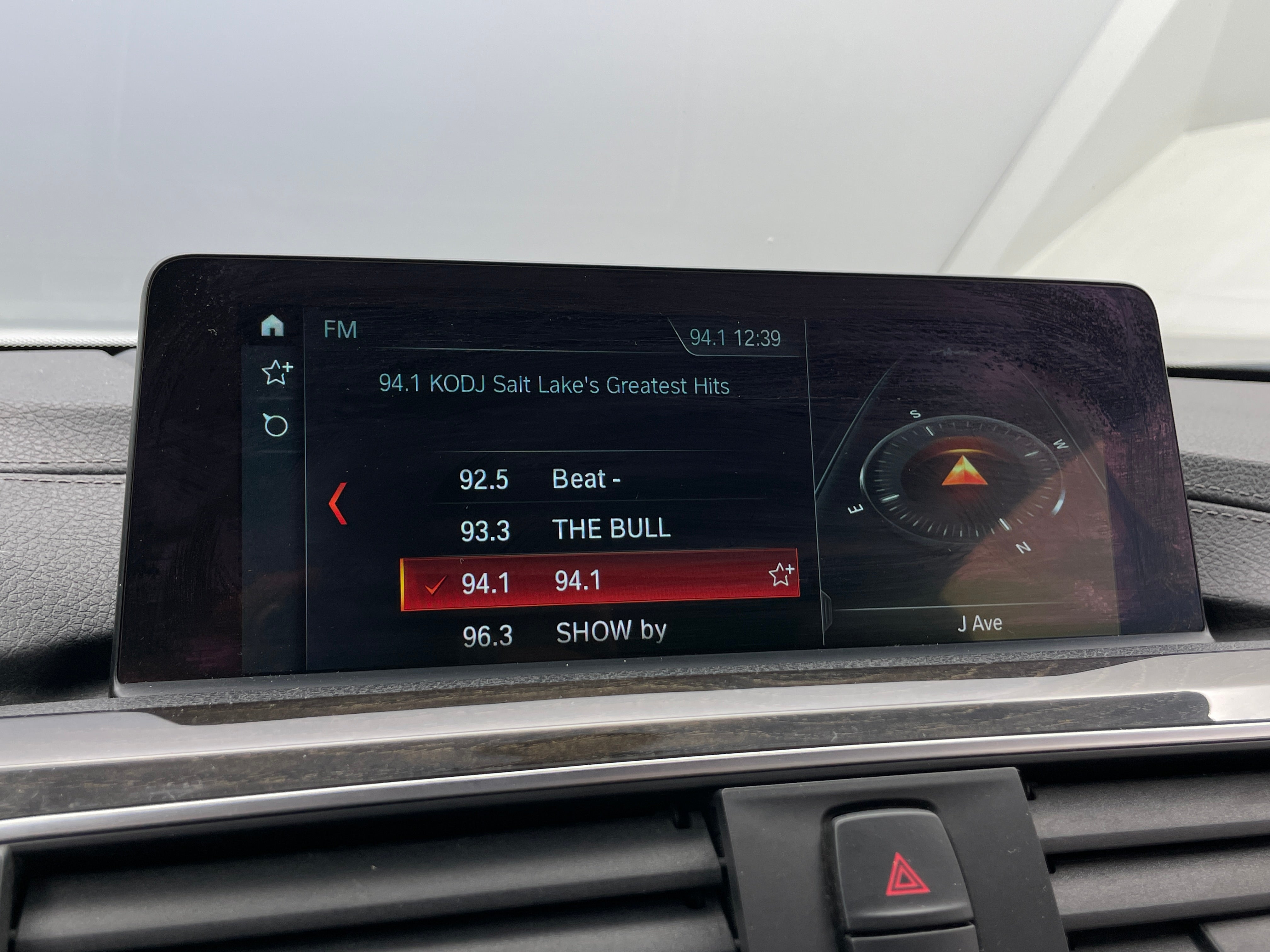 2020 BMW 4 Series 440i 3