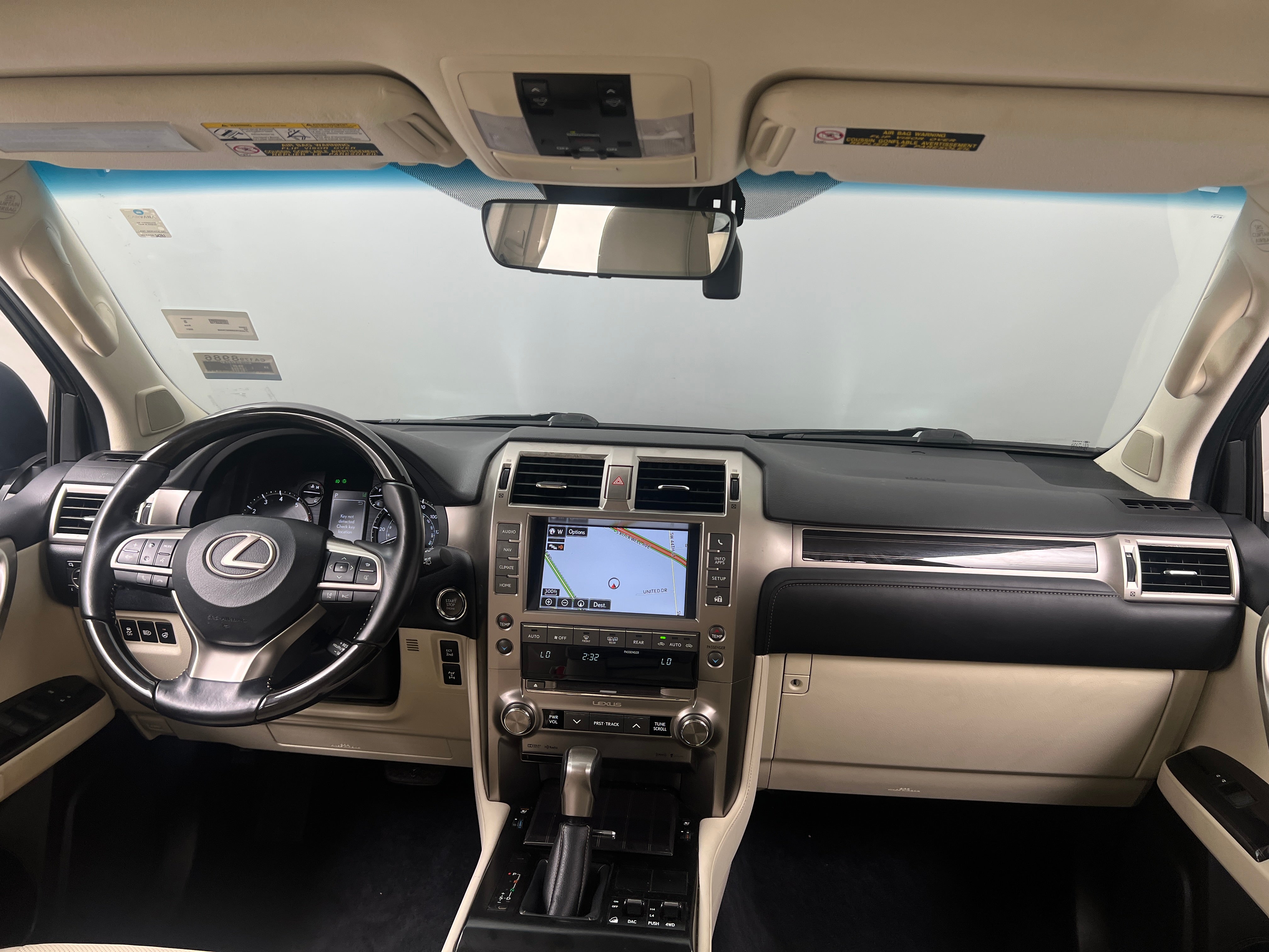 2021 Lexus GX 460 2