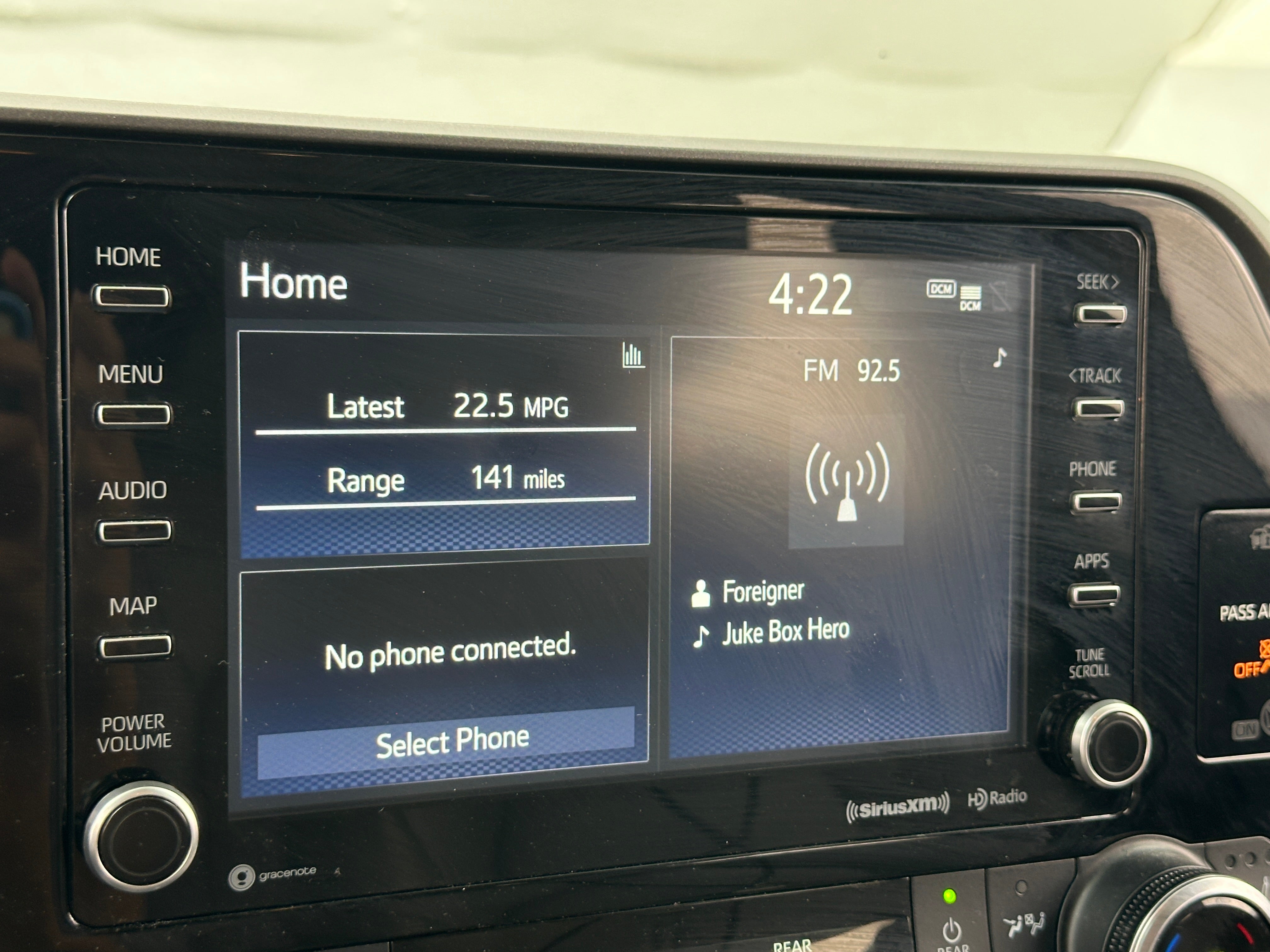 2021 Toyota Highlander XLE 3