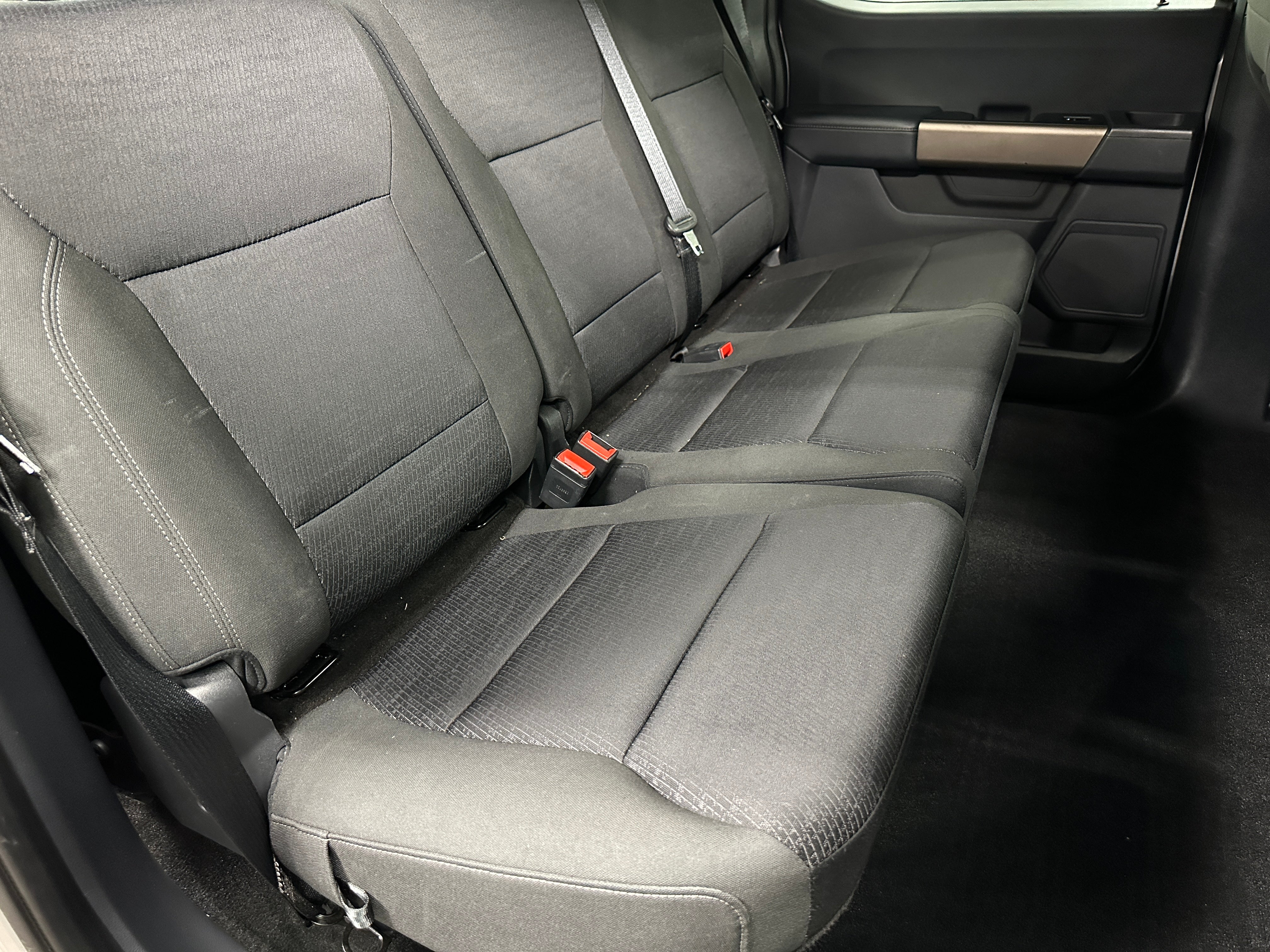 2023 Ford Econoline E-150 6