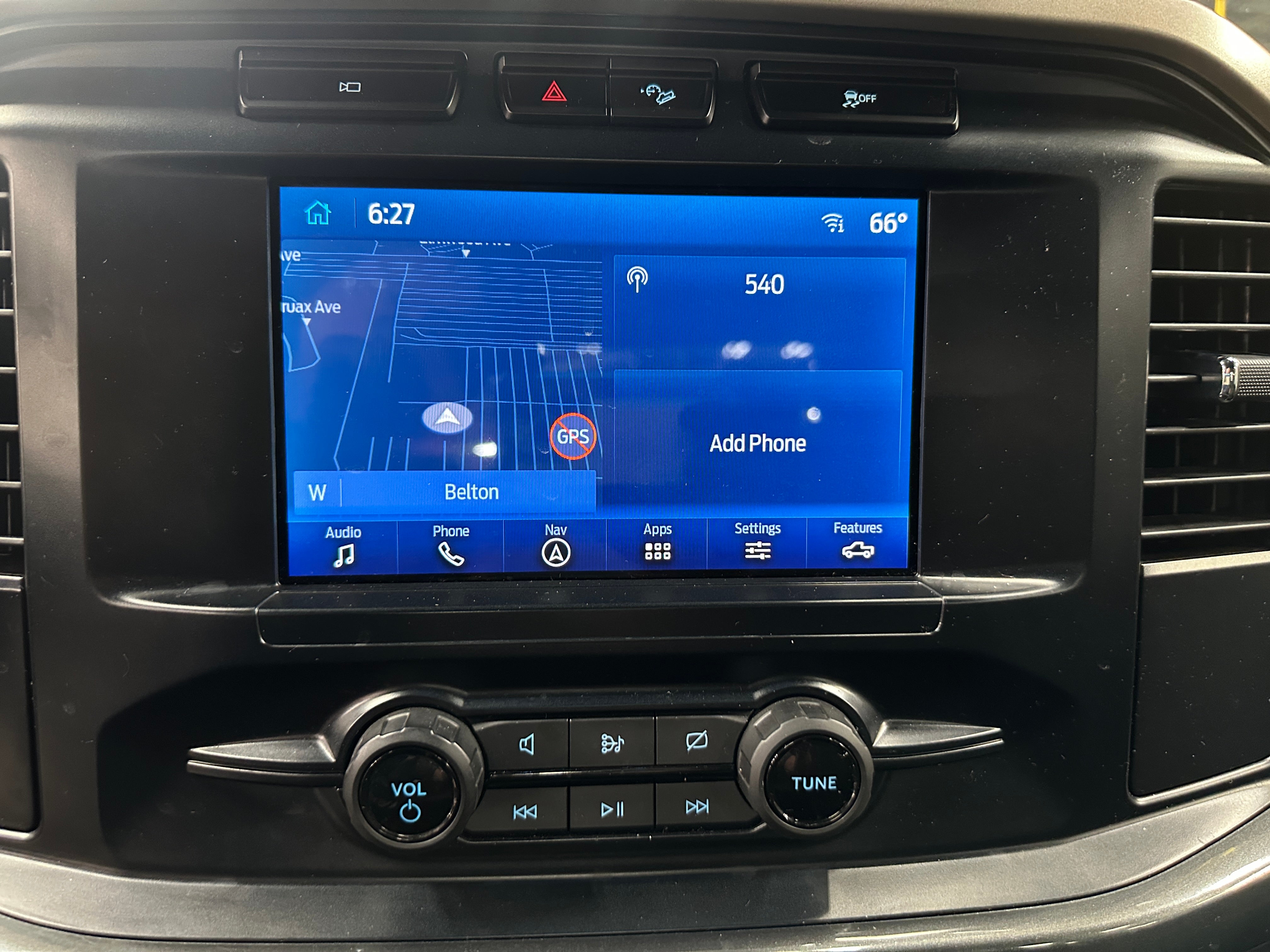 2023 Ford Econoline E-150 4