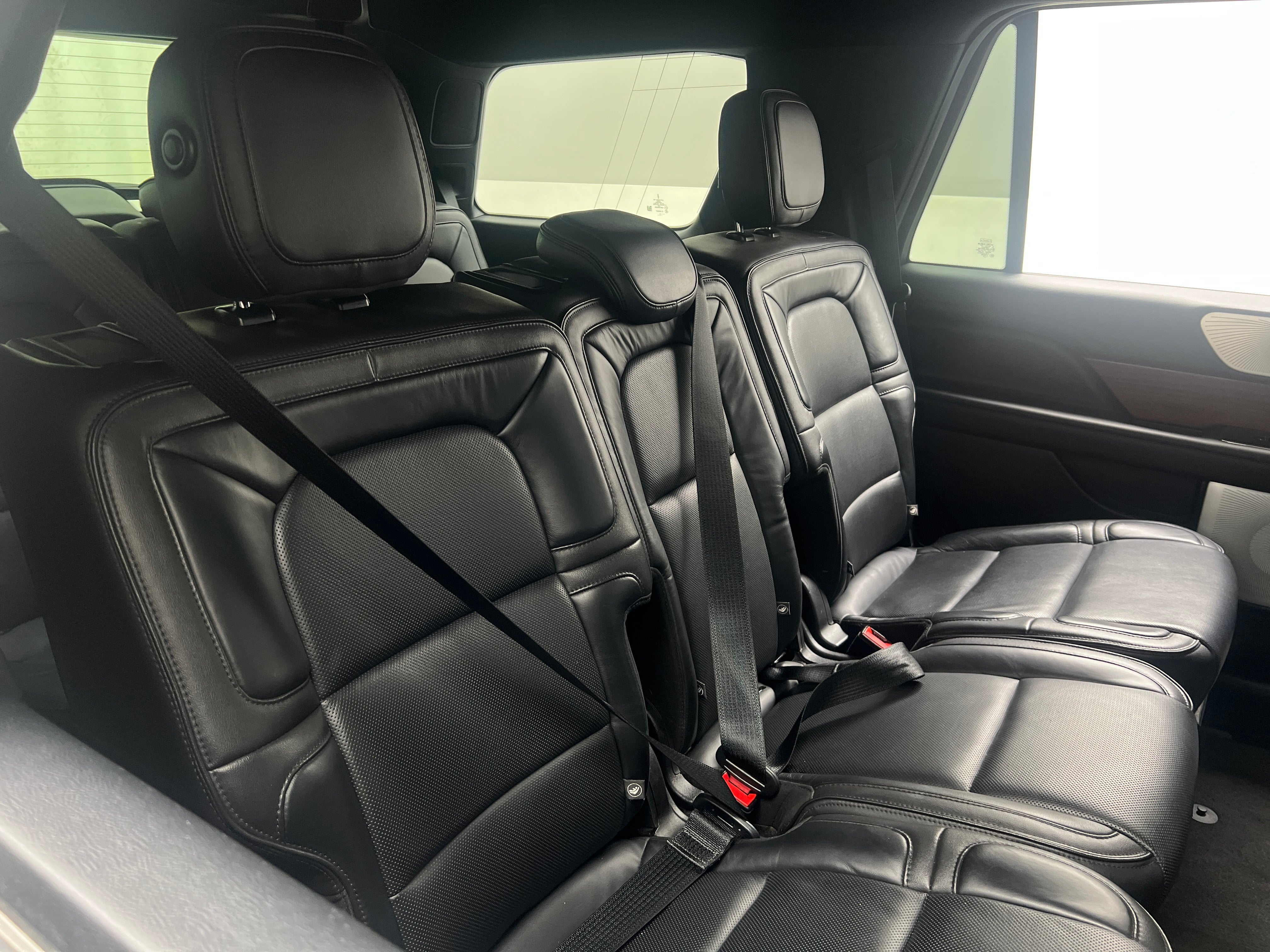 2018 Lincoln Navigator Reserve 5