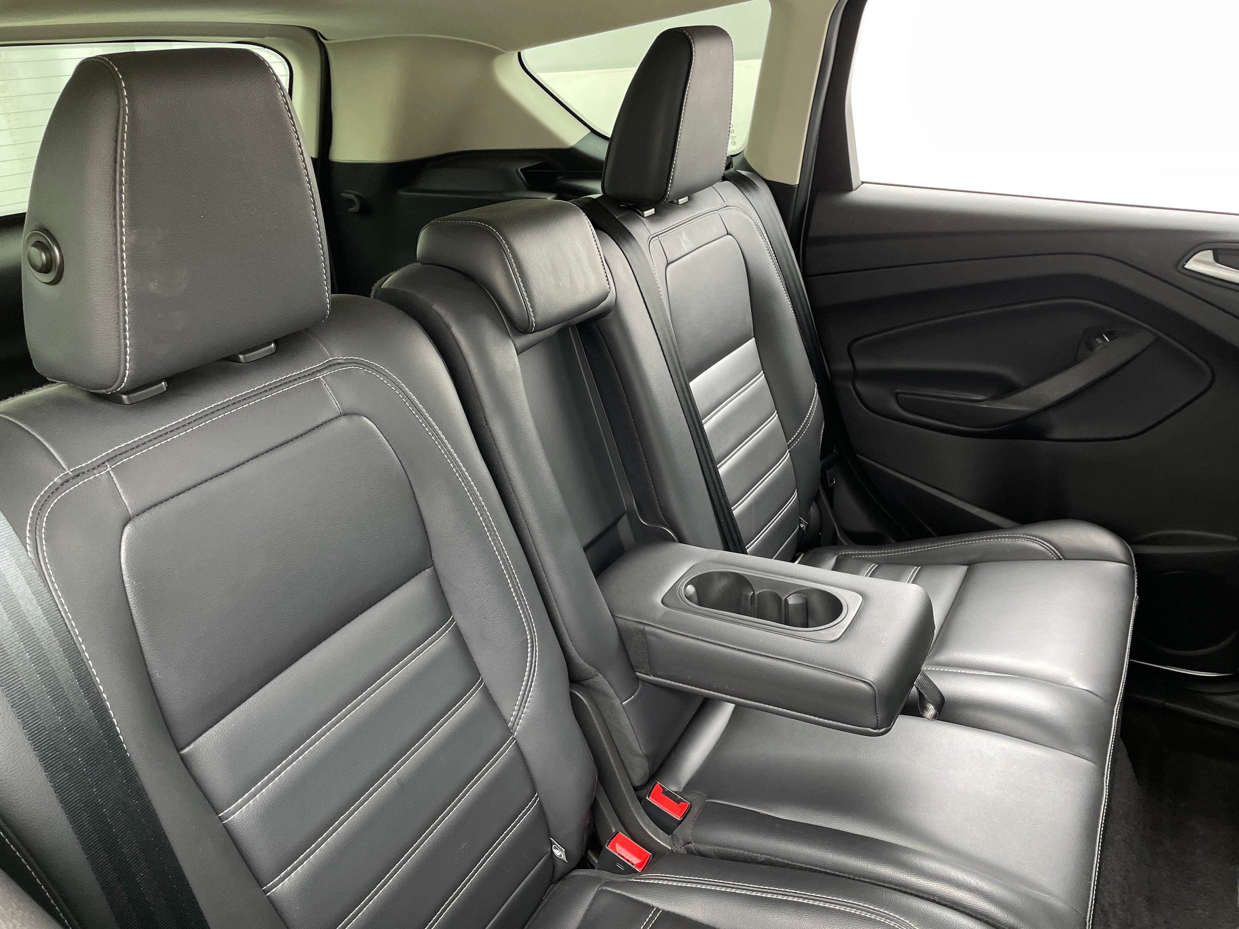 2019 Ford Escape SEL 5