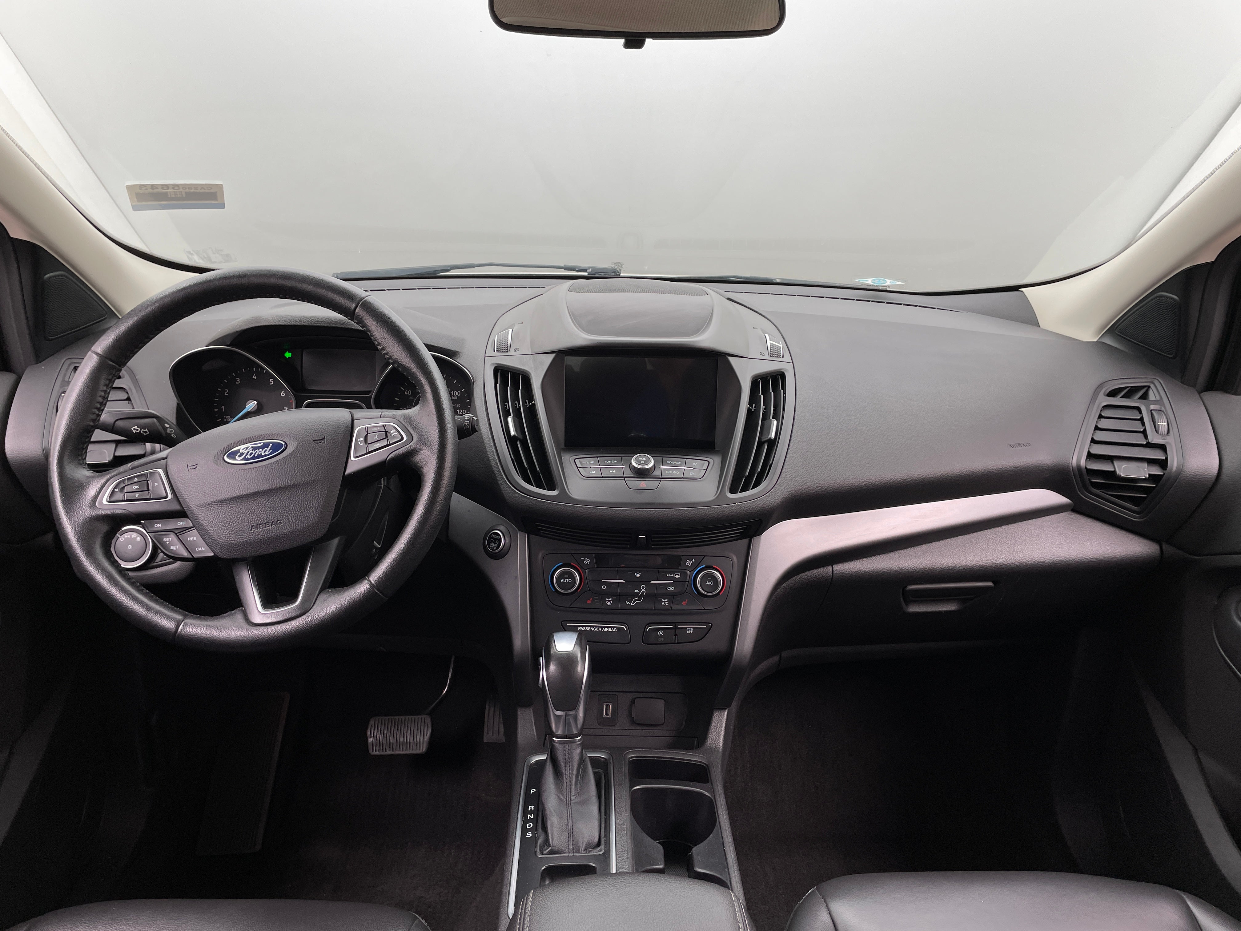 2019 Ford Escape SEL 2