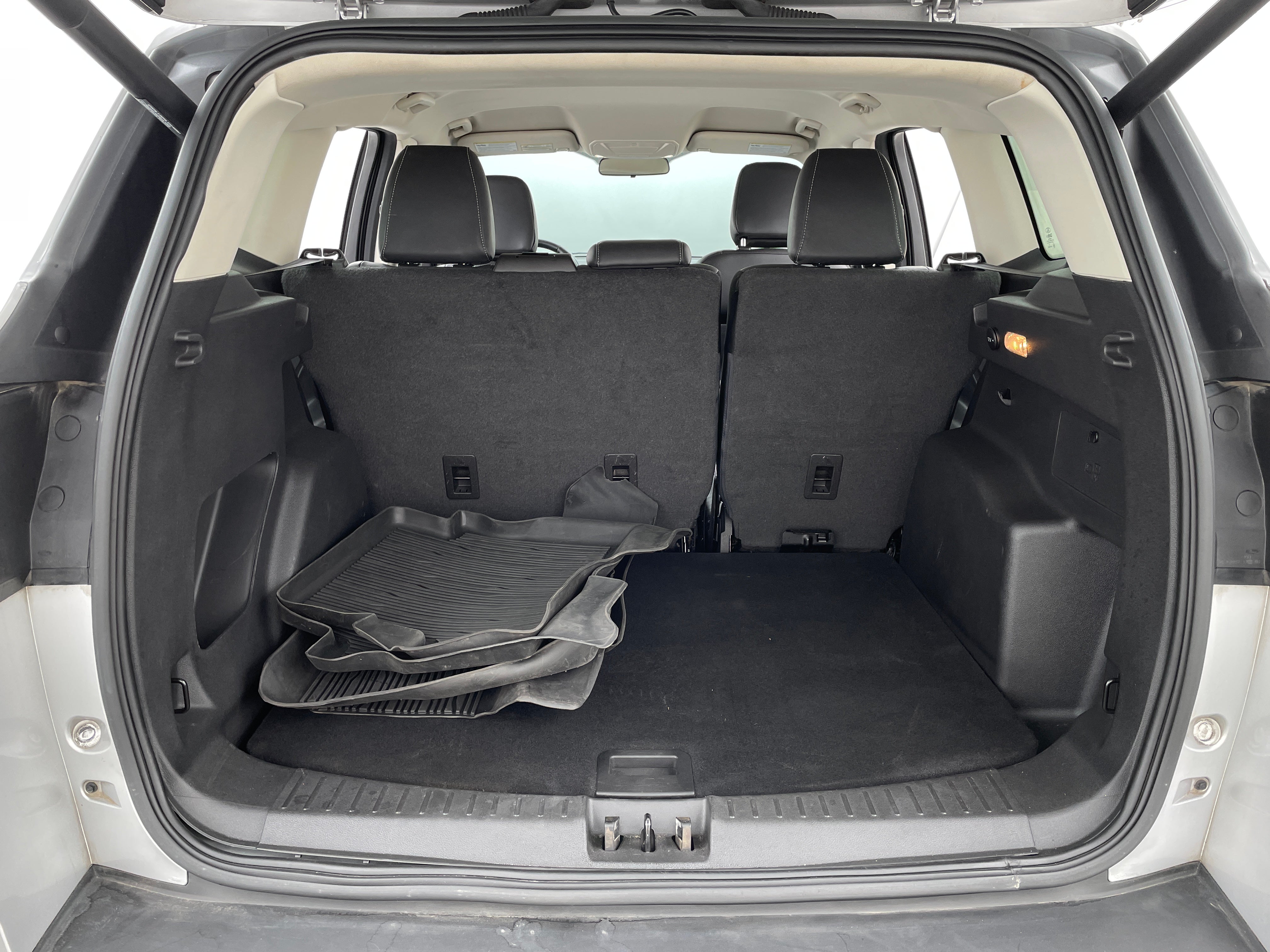 2019 Ford Escape SEL 6