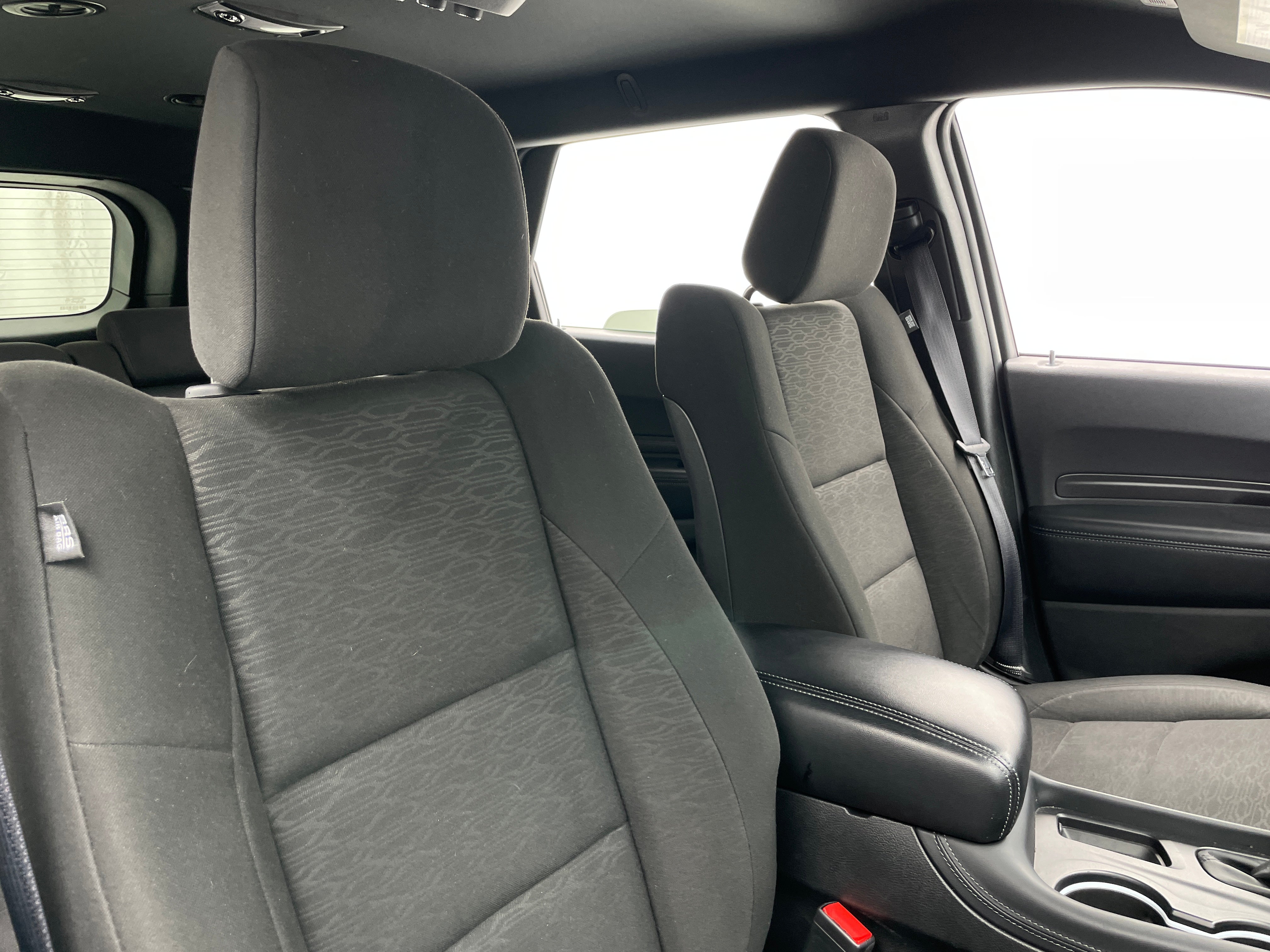 2024 Dodge Durango SXT 2