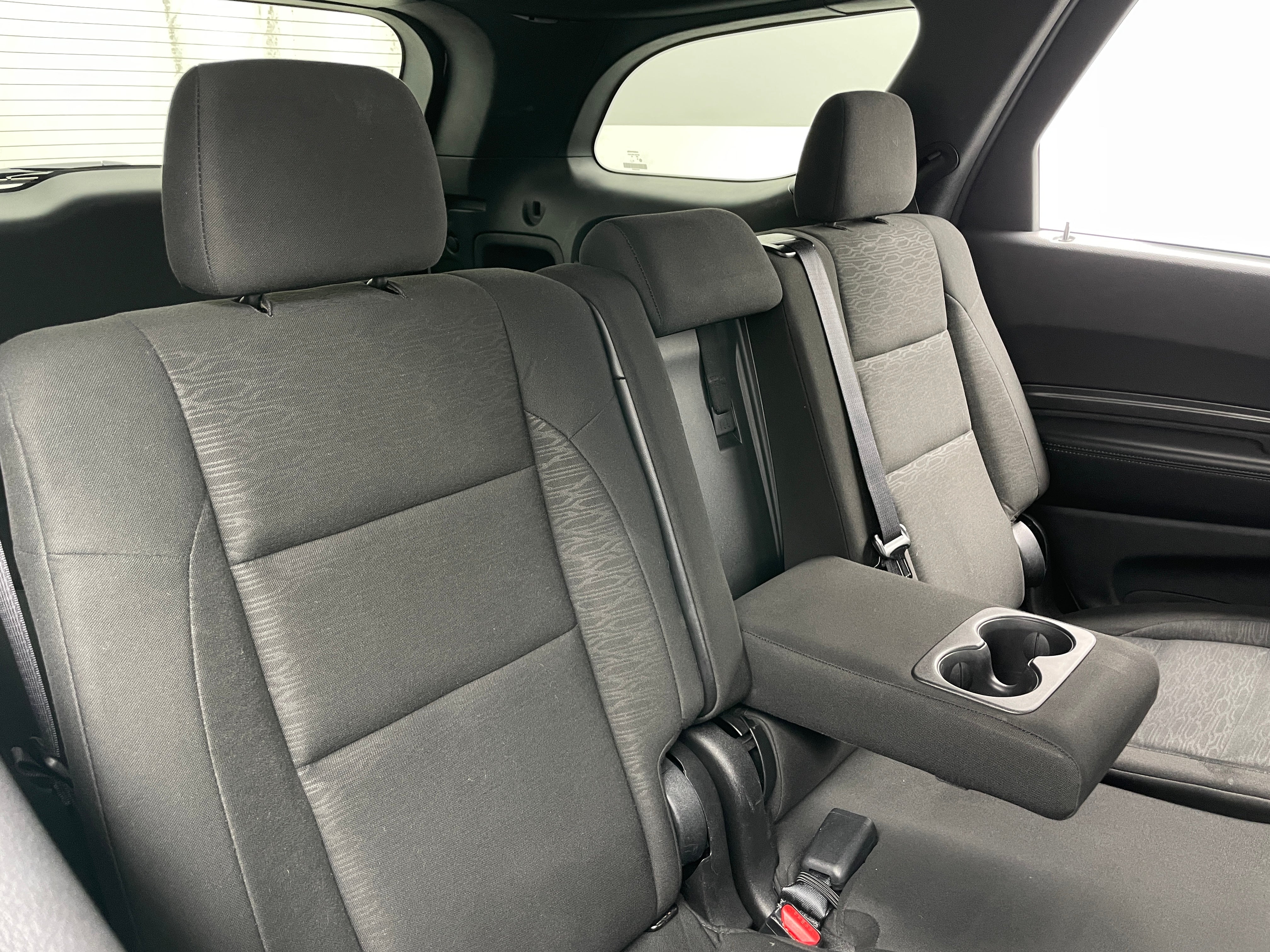 2024 Dodge Durango SXT 6
