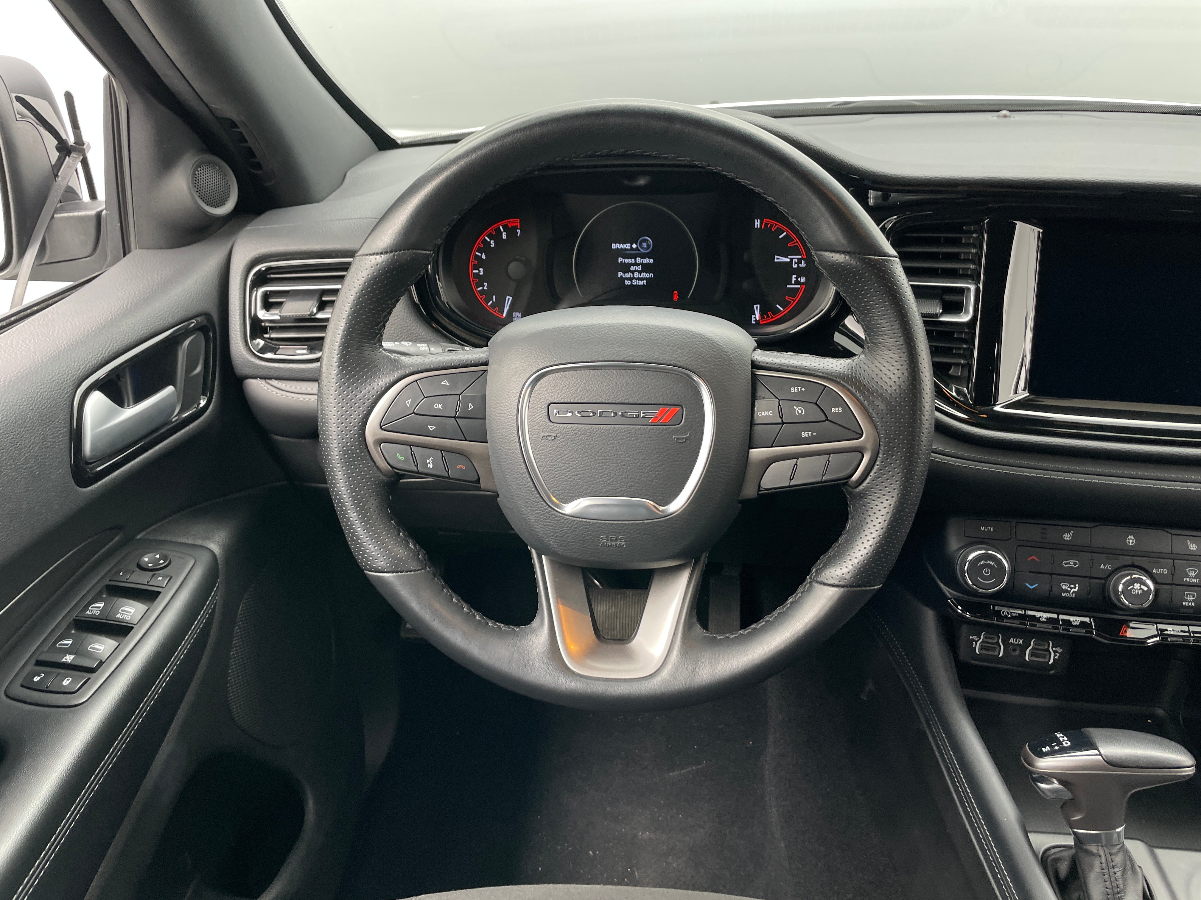 2024 Dodge Durango SXT 5