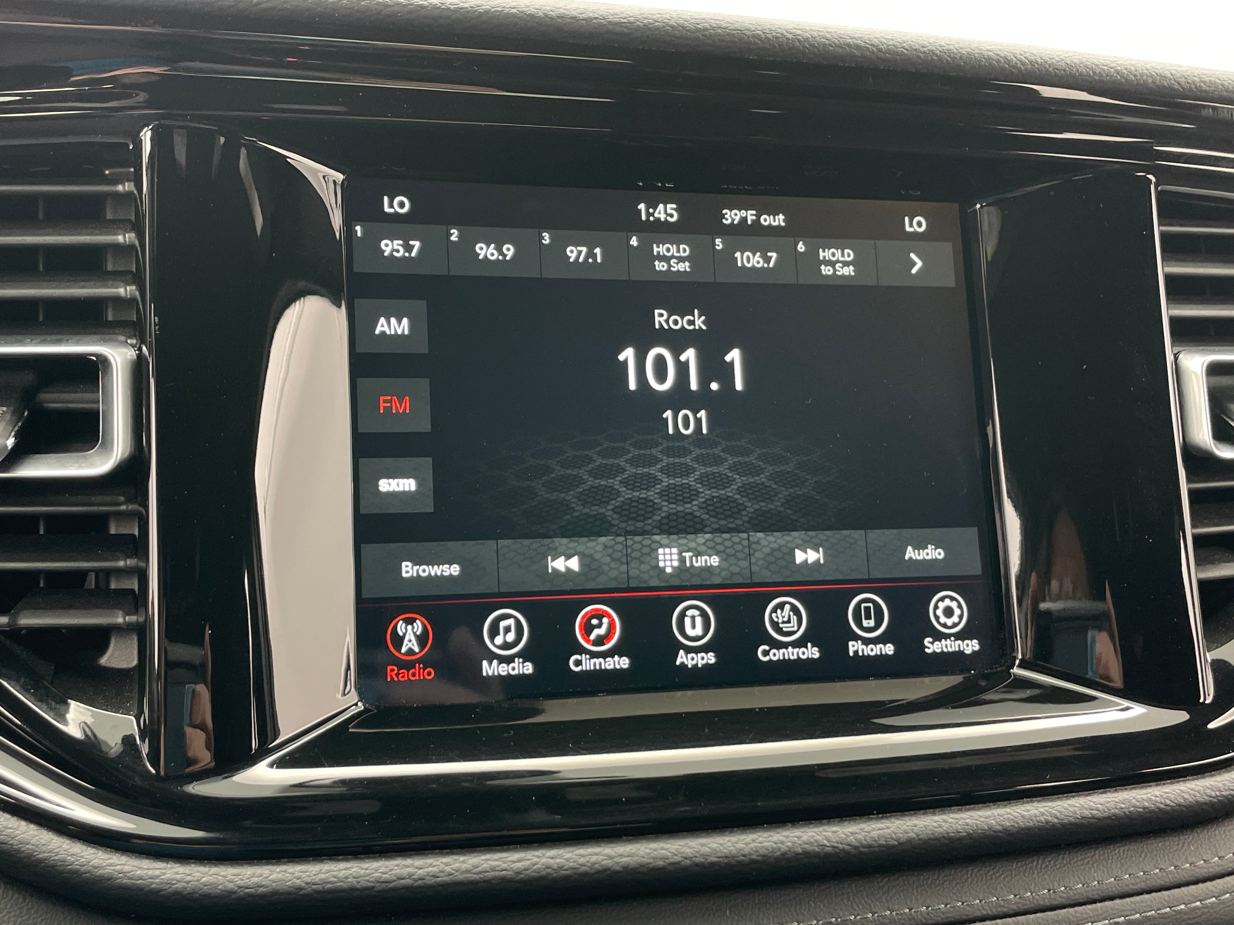 2024 Dodge Durango SXT 4