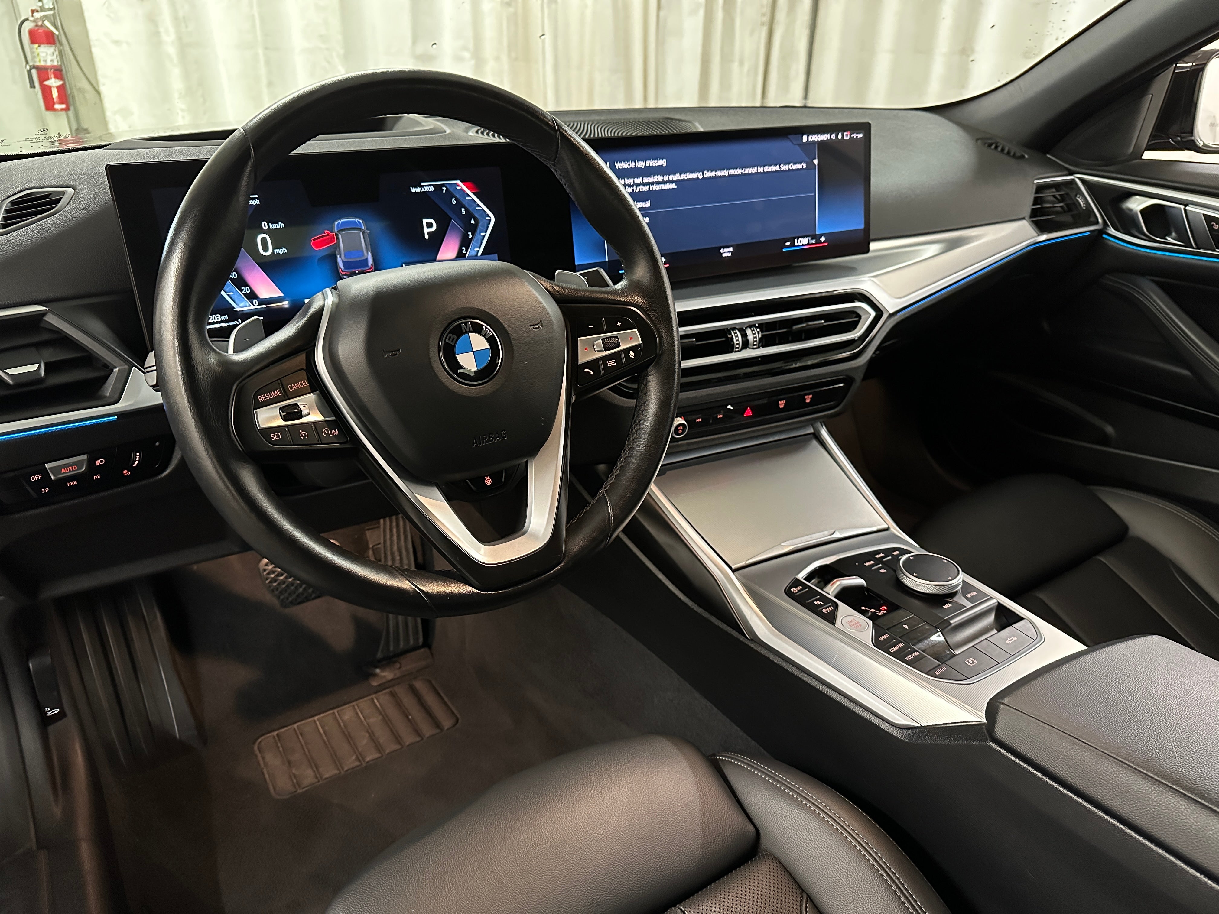 2024 BMW 4 Series 430i 2