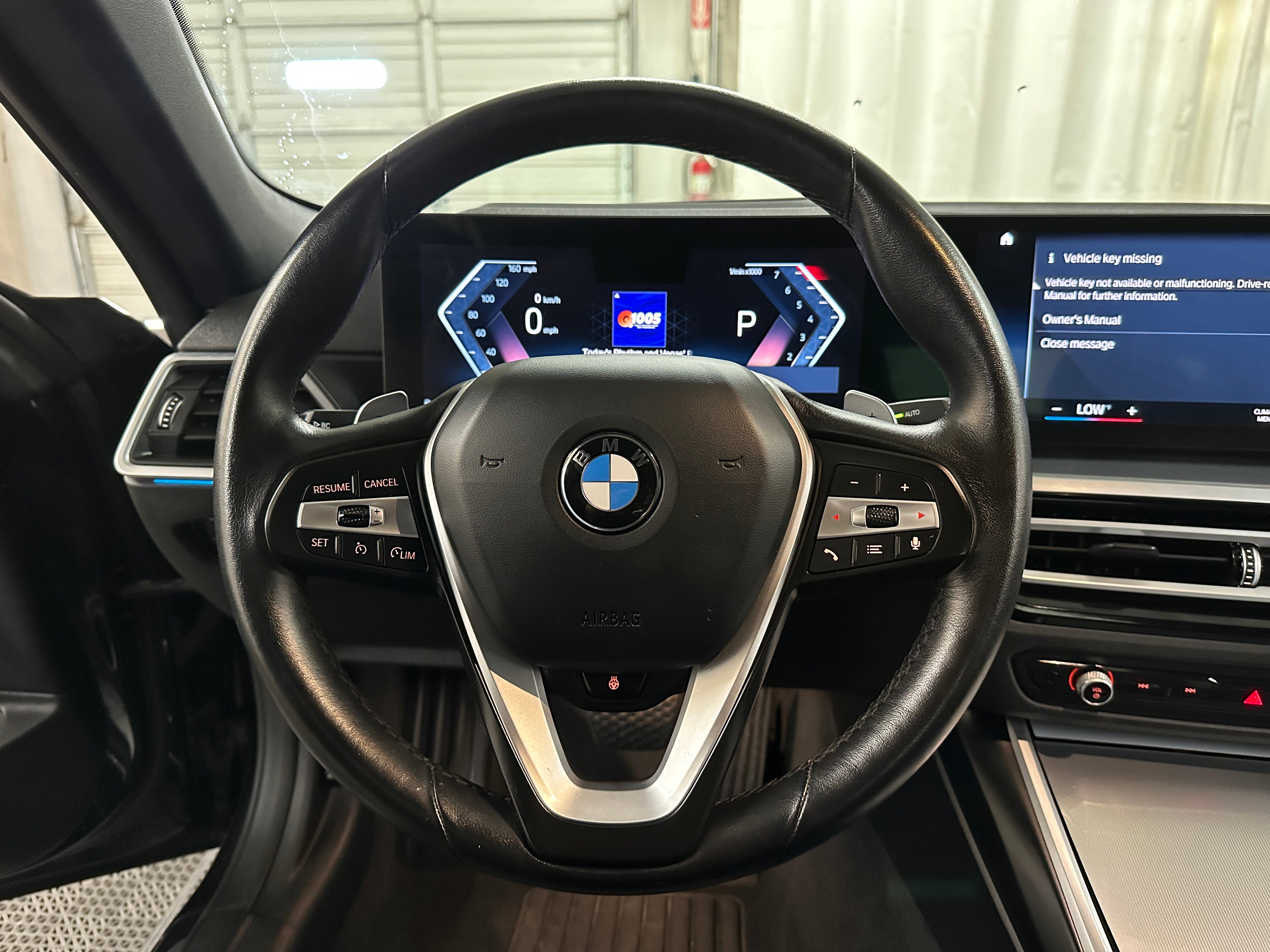 2024 BMW 4 Series 430i 4