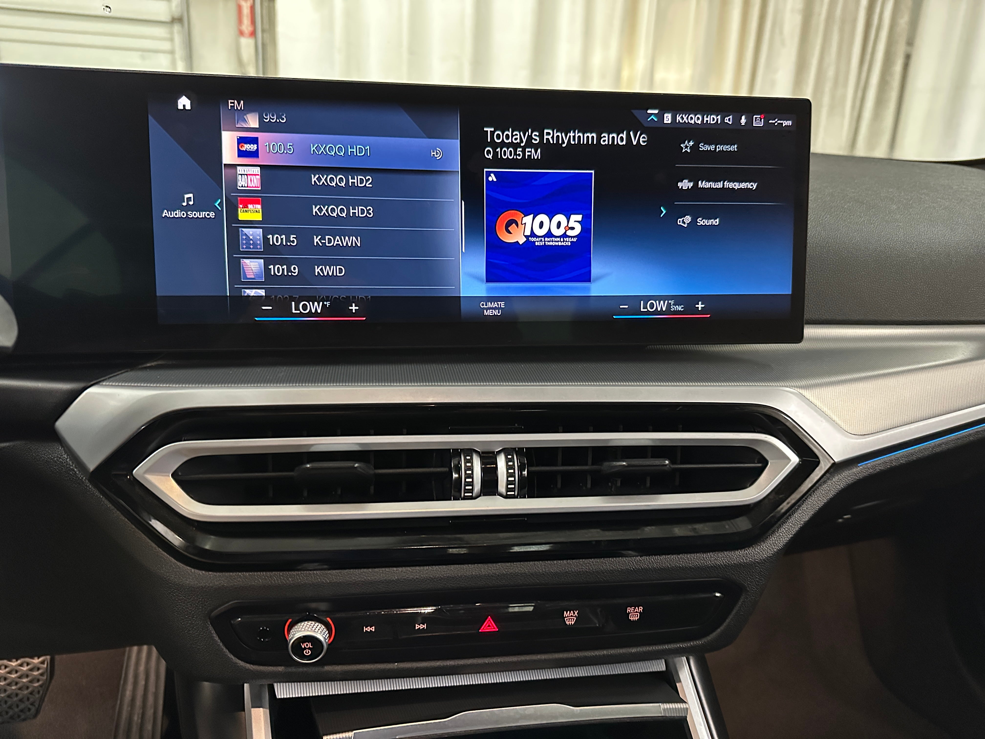 2024 BMW 4 Series 430i 3