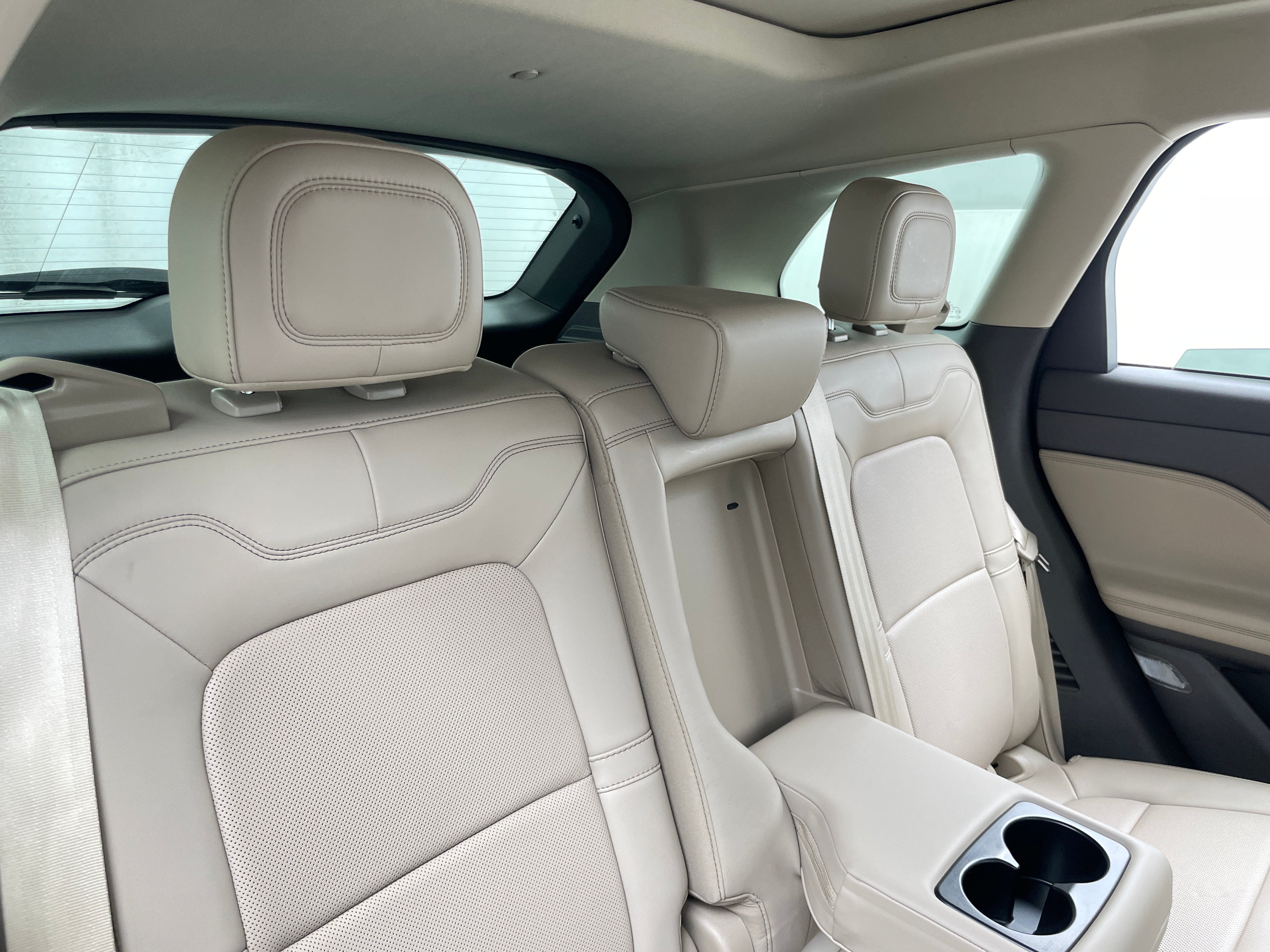 2022 Lincoln Corsair Reserve 5
