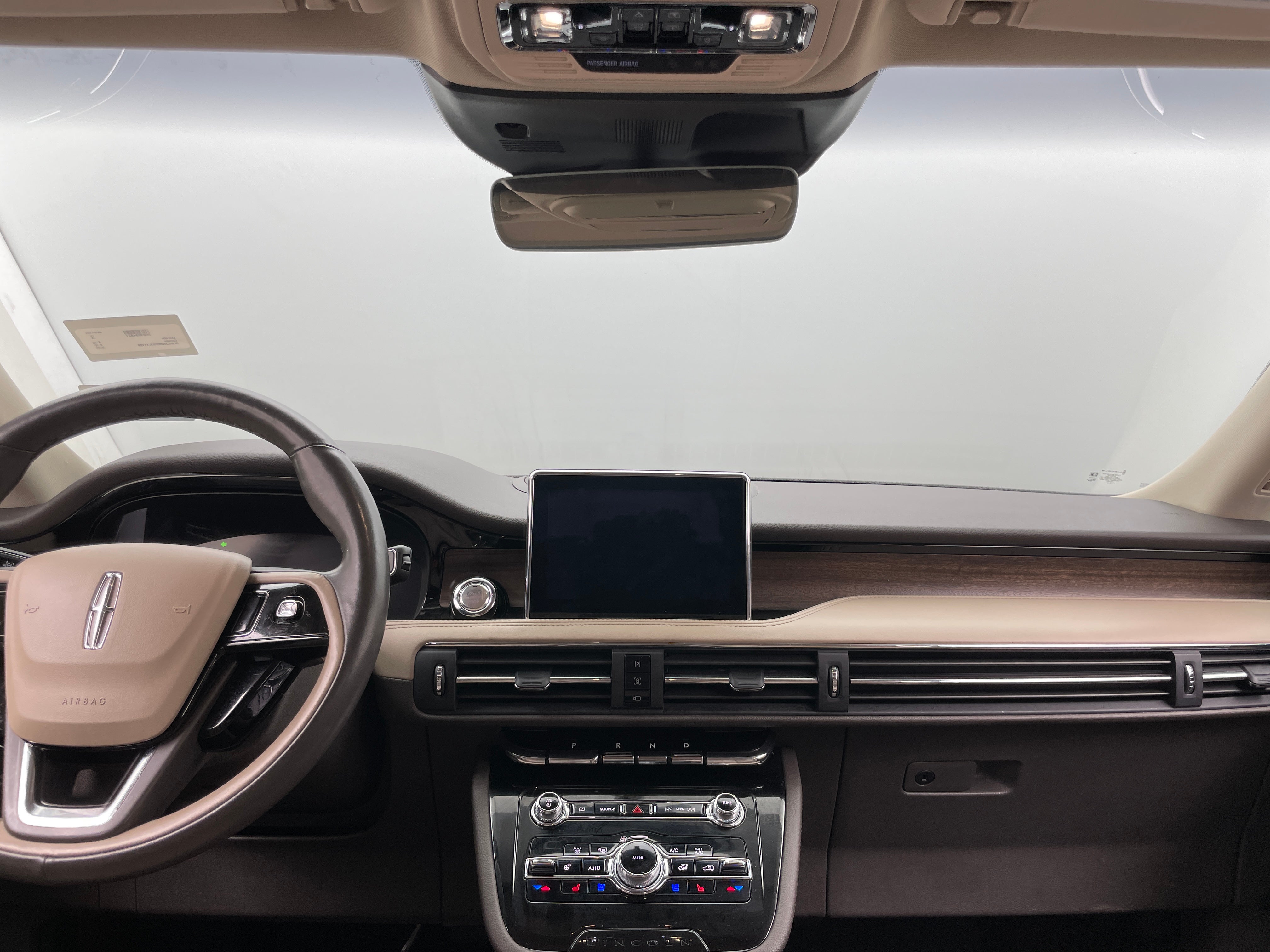 2022 Lincoln Corsair Reserve 2