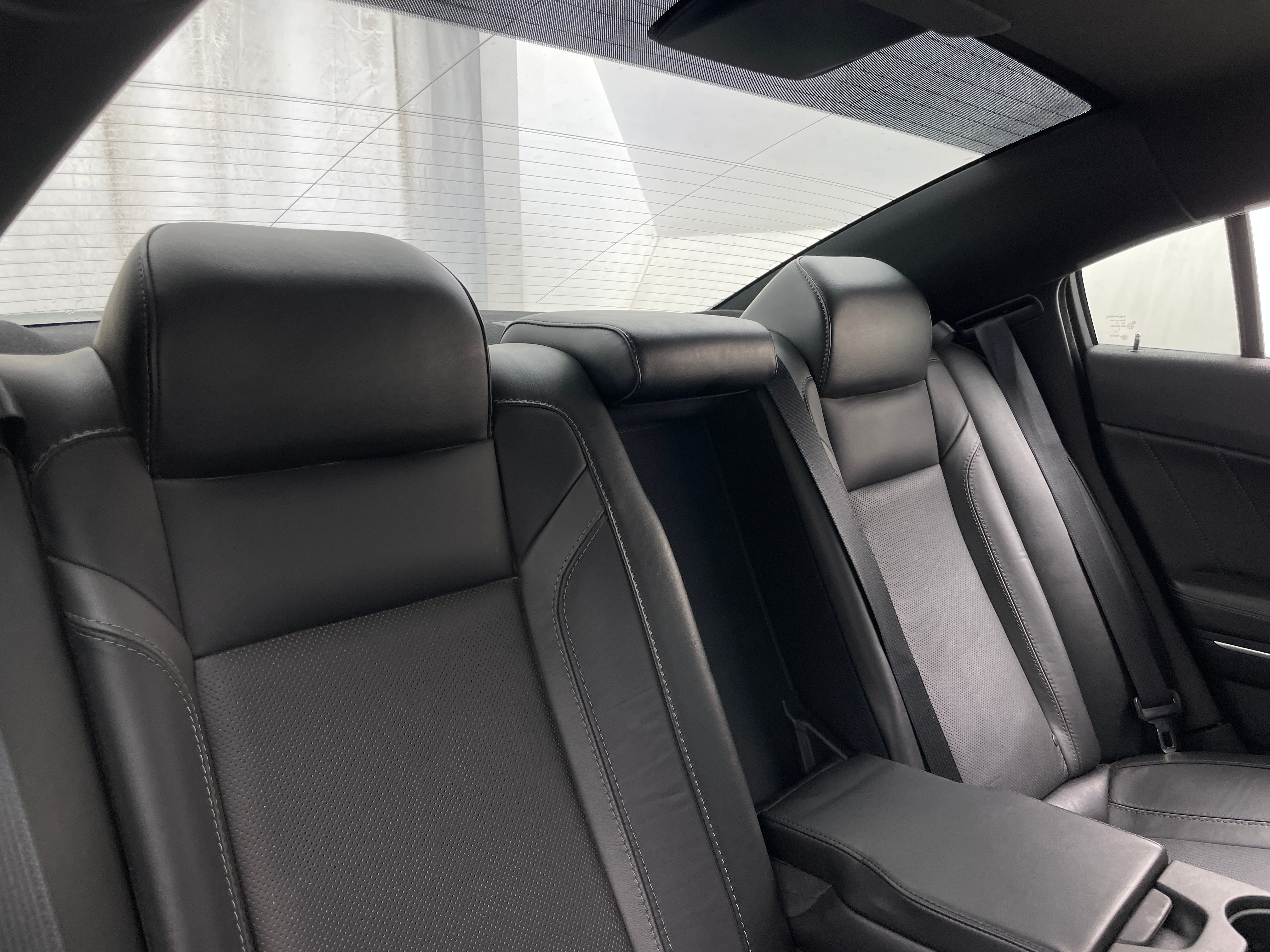 2018 Dodge Charger GT 5