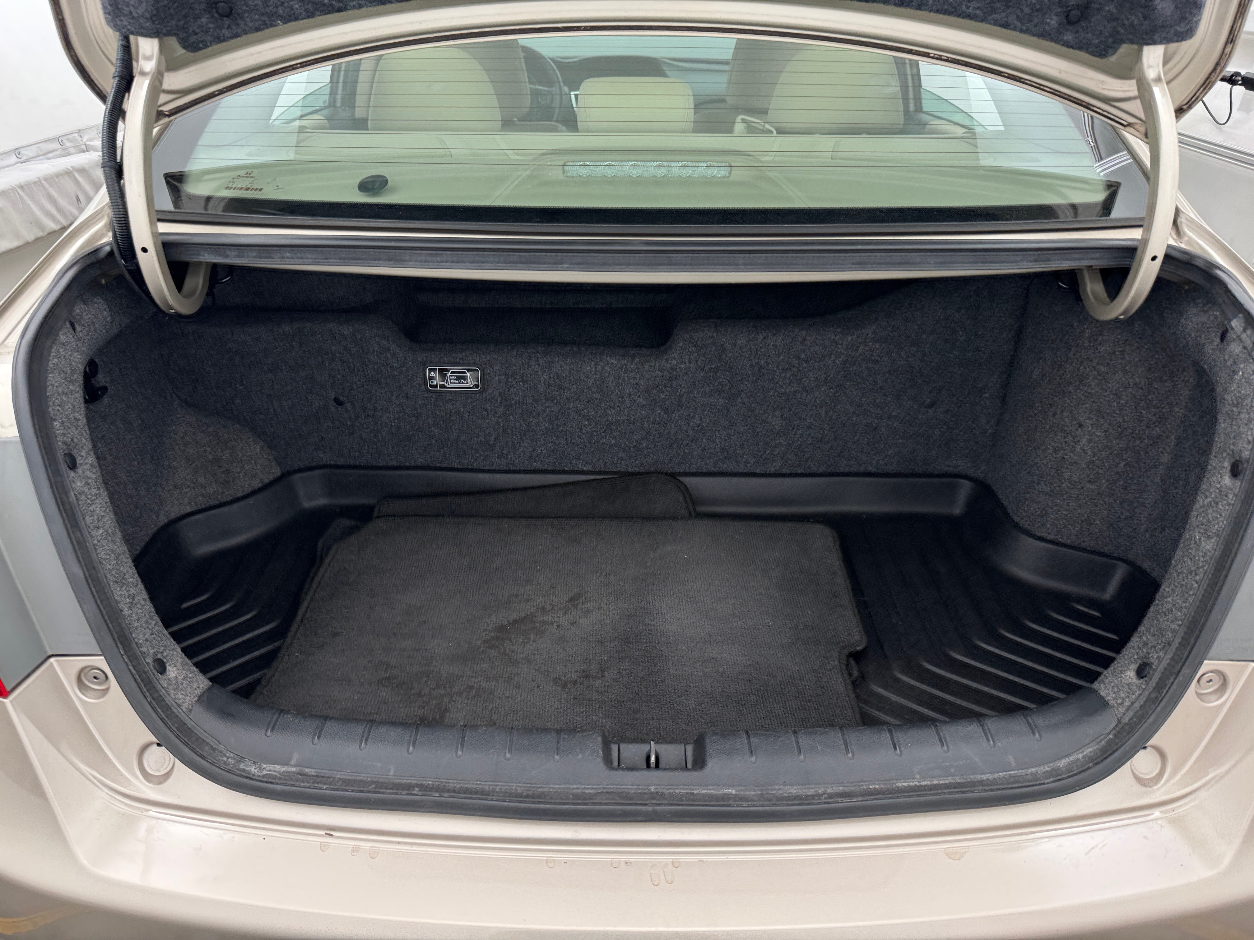 2014 Honda Accord EX-L 6