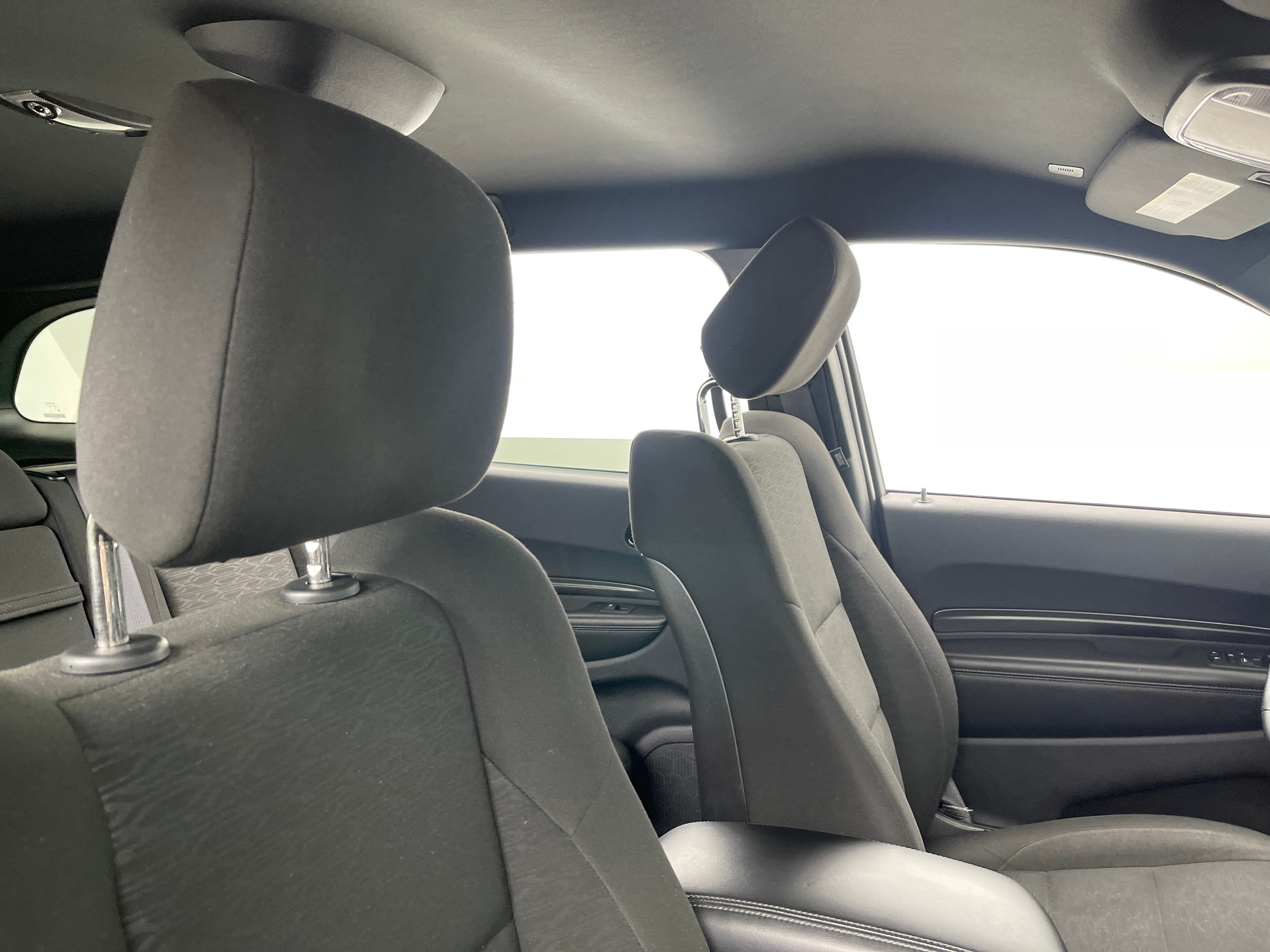 2024 Dodge Durango SXT 2
