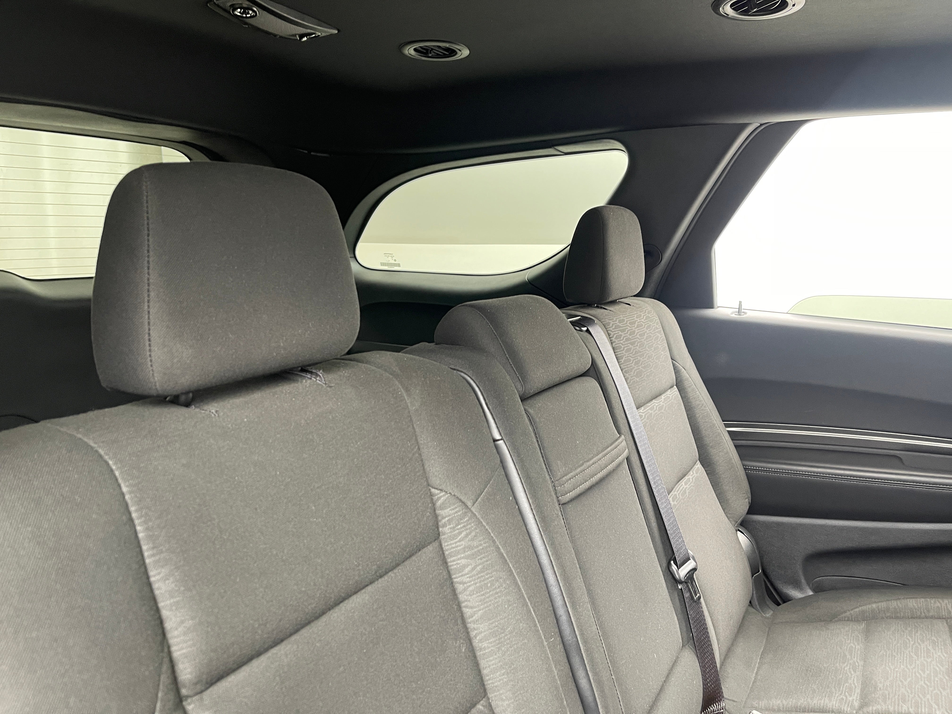2024 Dodge Durango SXT 6