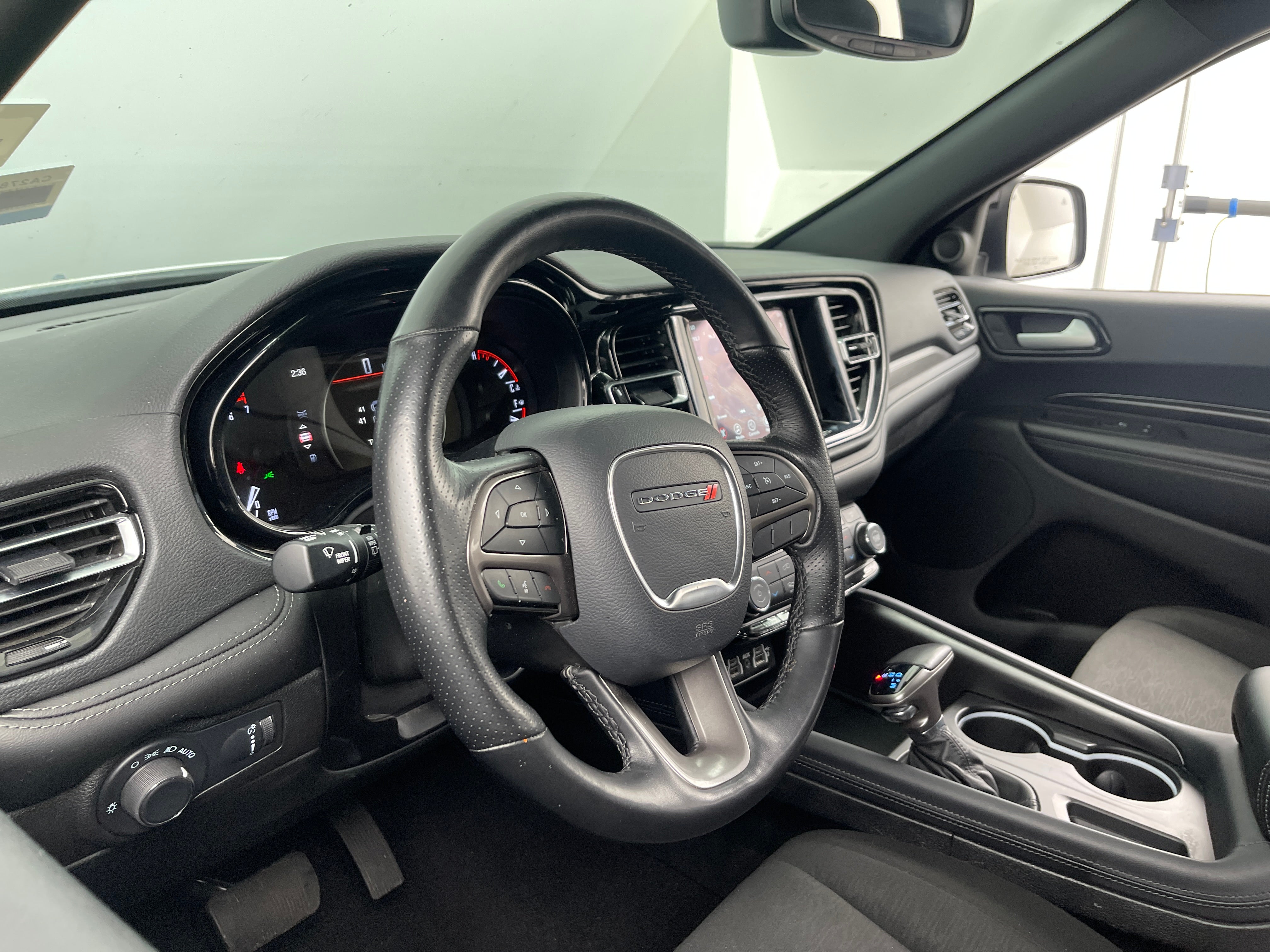 2024 Dodge Durango SXT 3