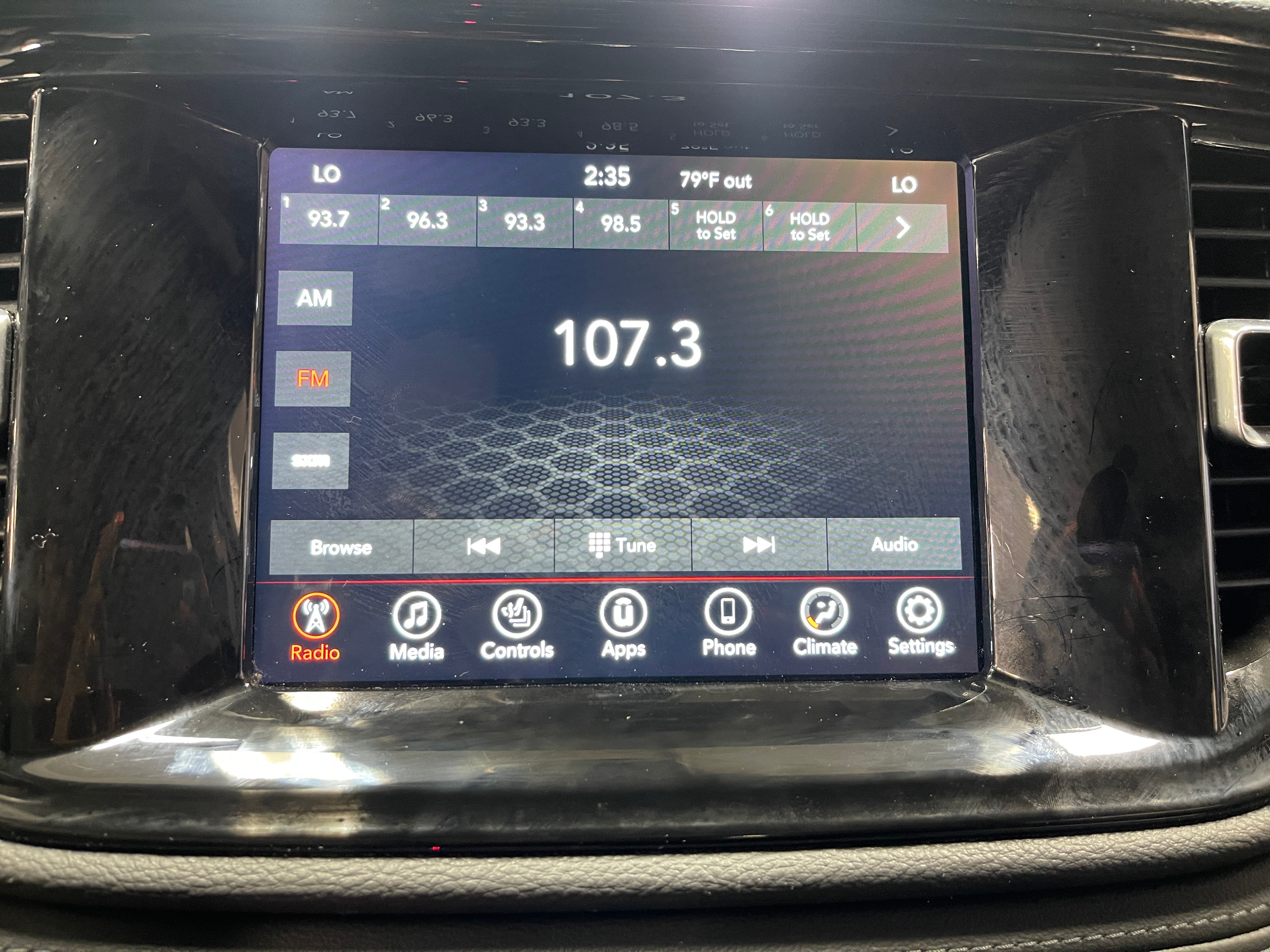 2024 Dodge Durango SXT 4