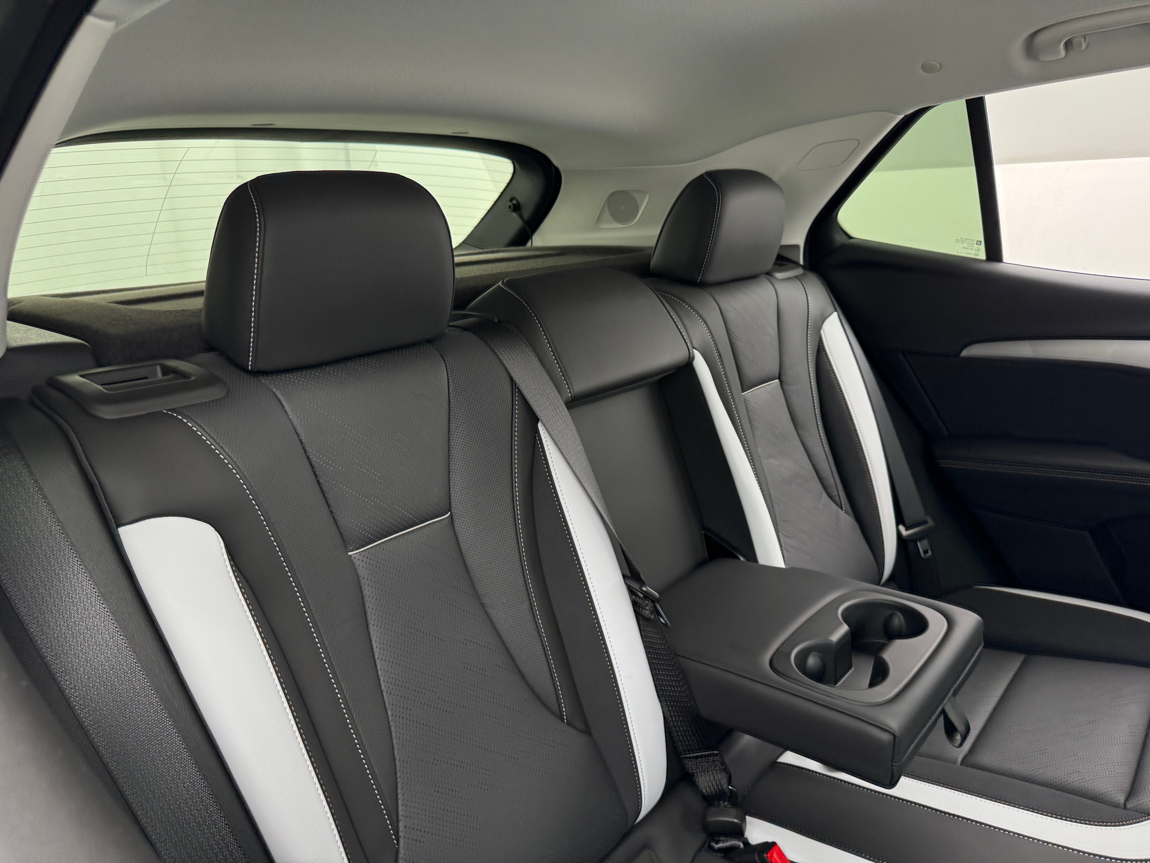 2024 Buick Envision Sport Touring 5