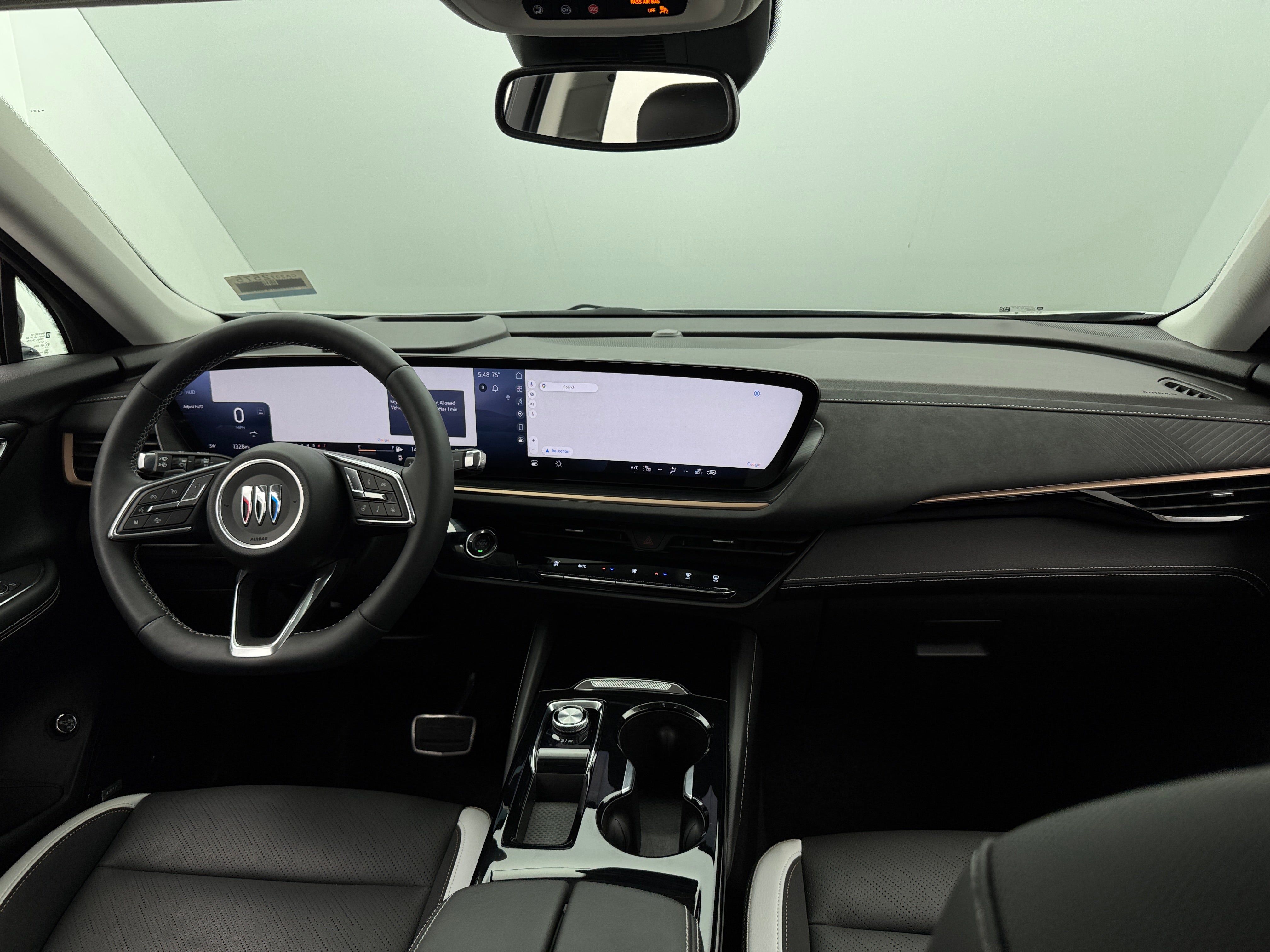 2024 Buick Envision Sport Touring 2