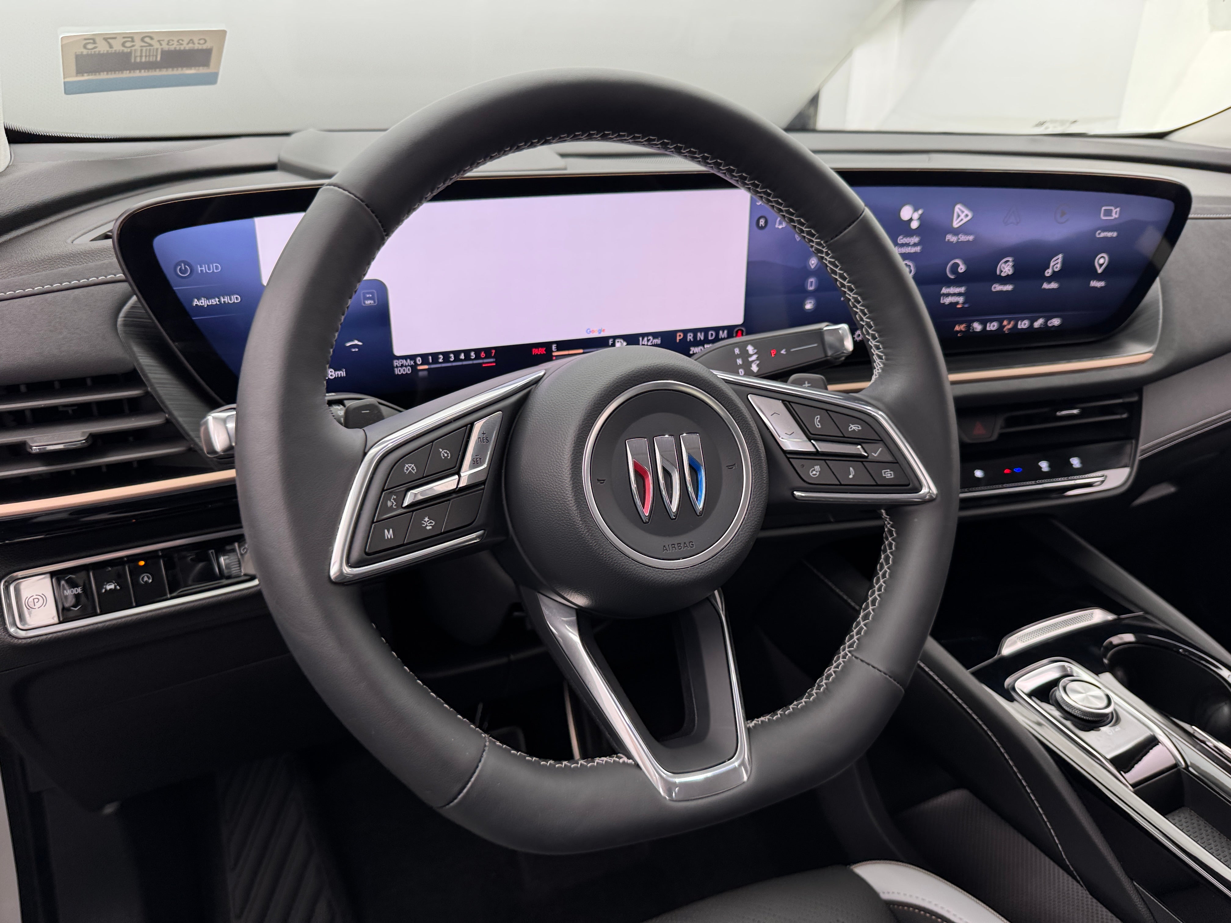 2024 Buick Envision Sport Touring 4