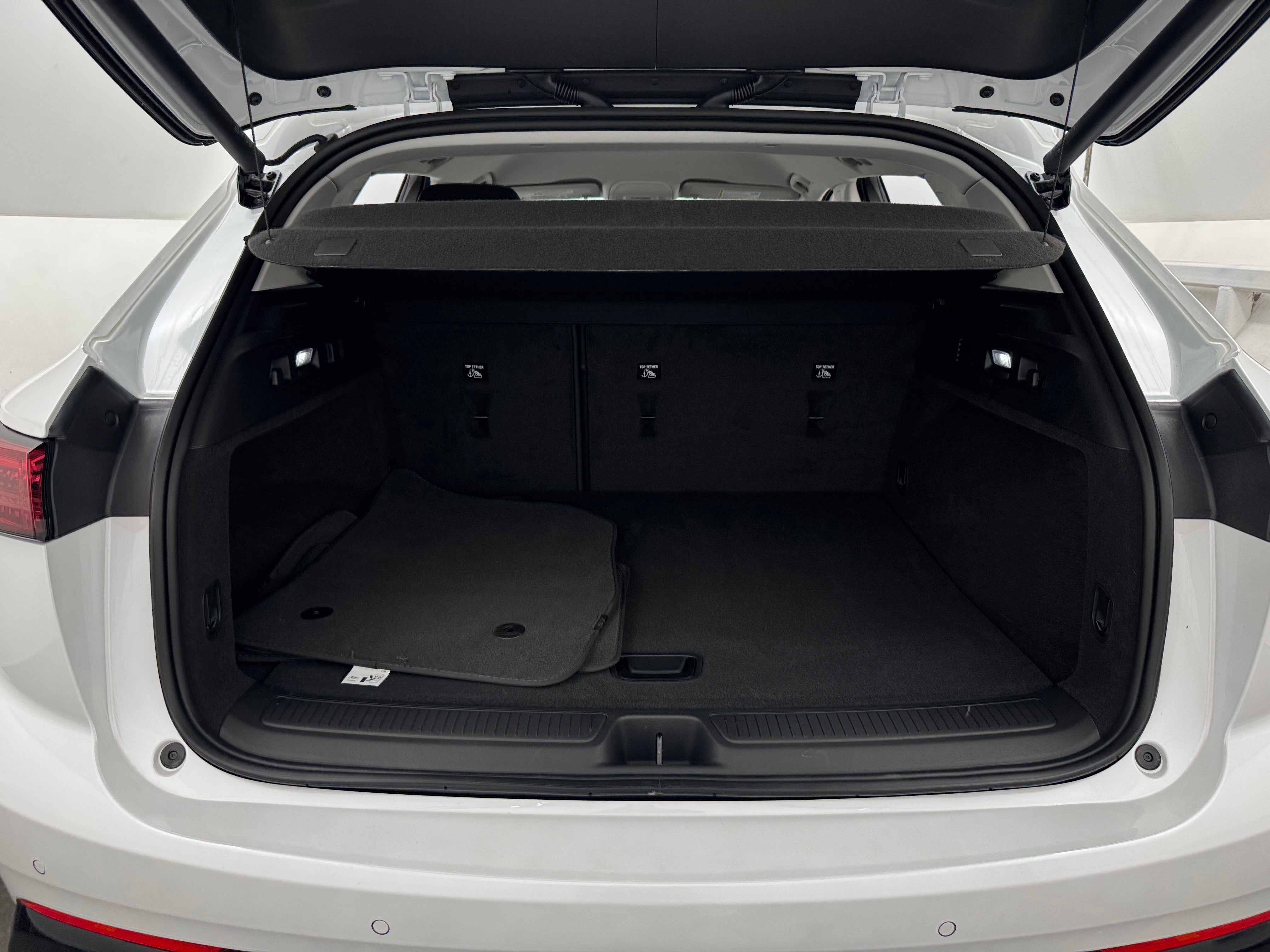 2024 Buick Envision Sport Touring 6