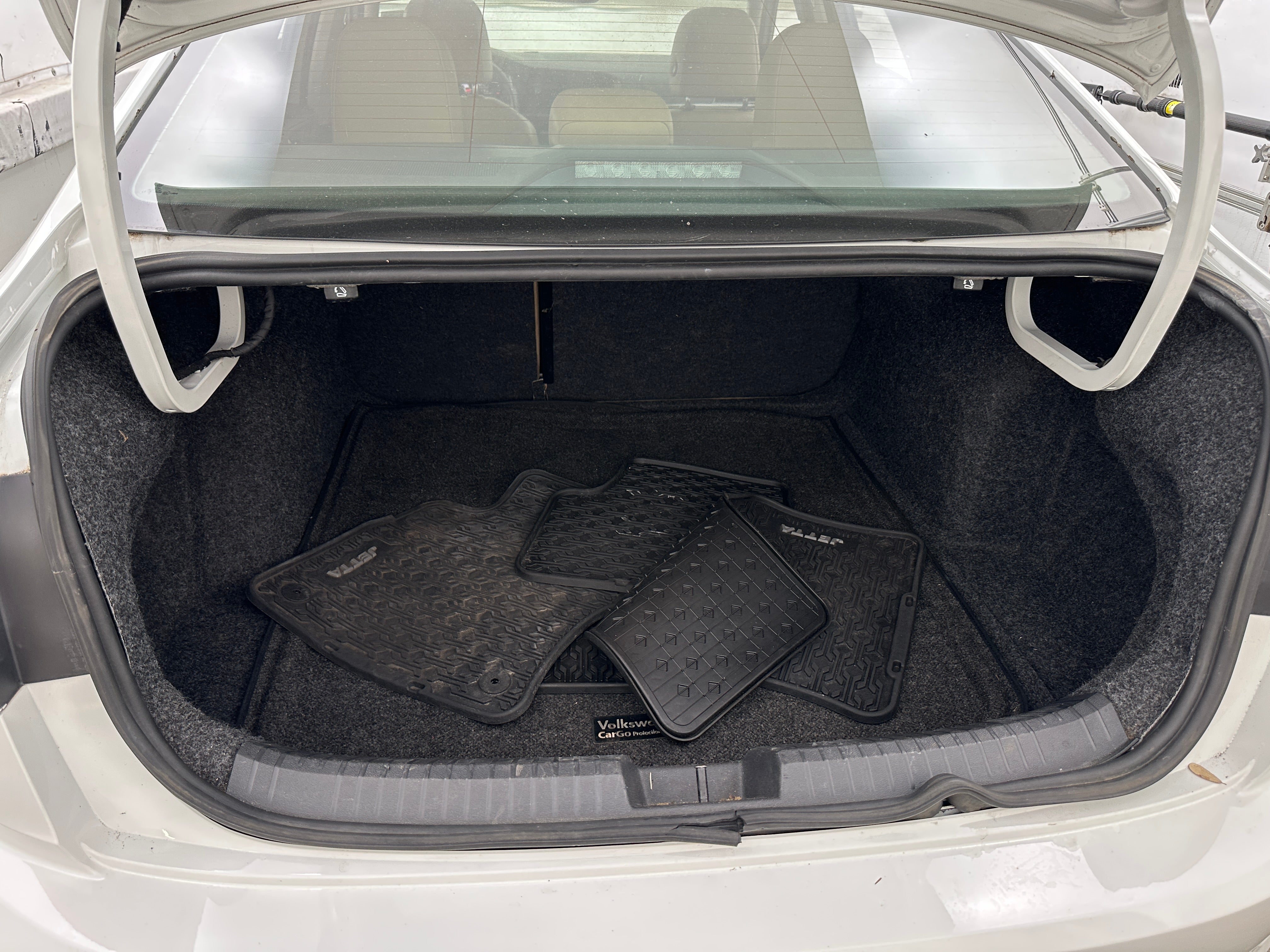 2019 Volkswagen Jetta SEL 6
