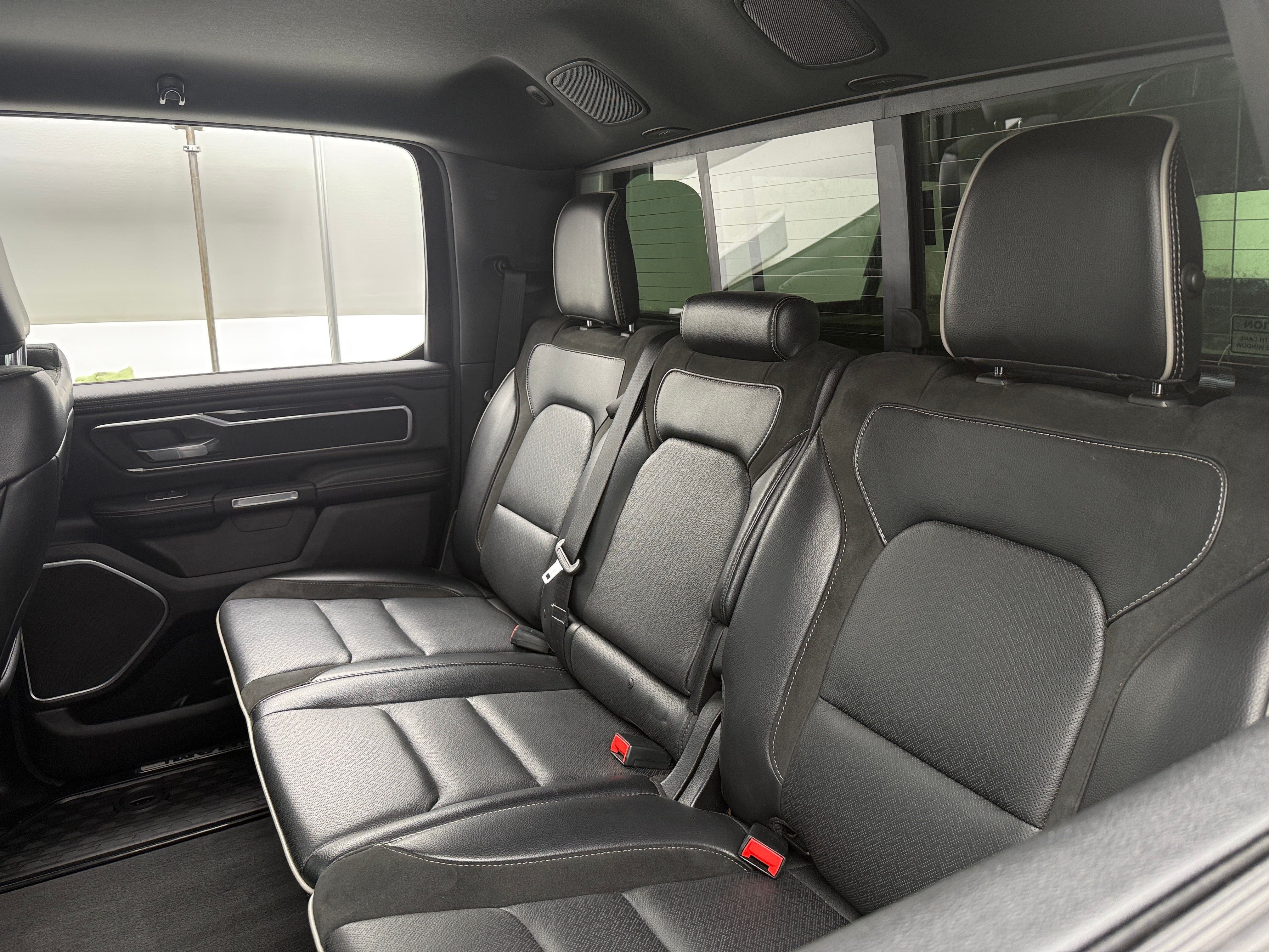 2020 RAM 1500 Laramie 5