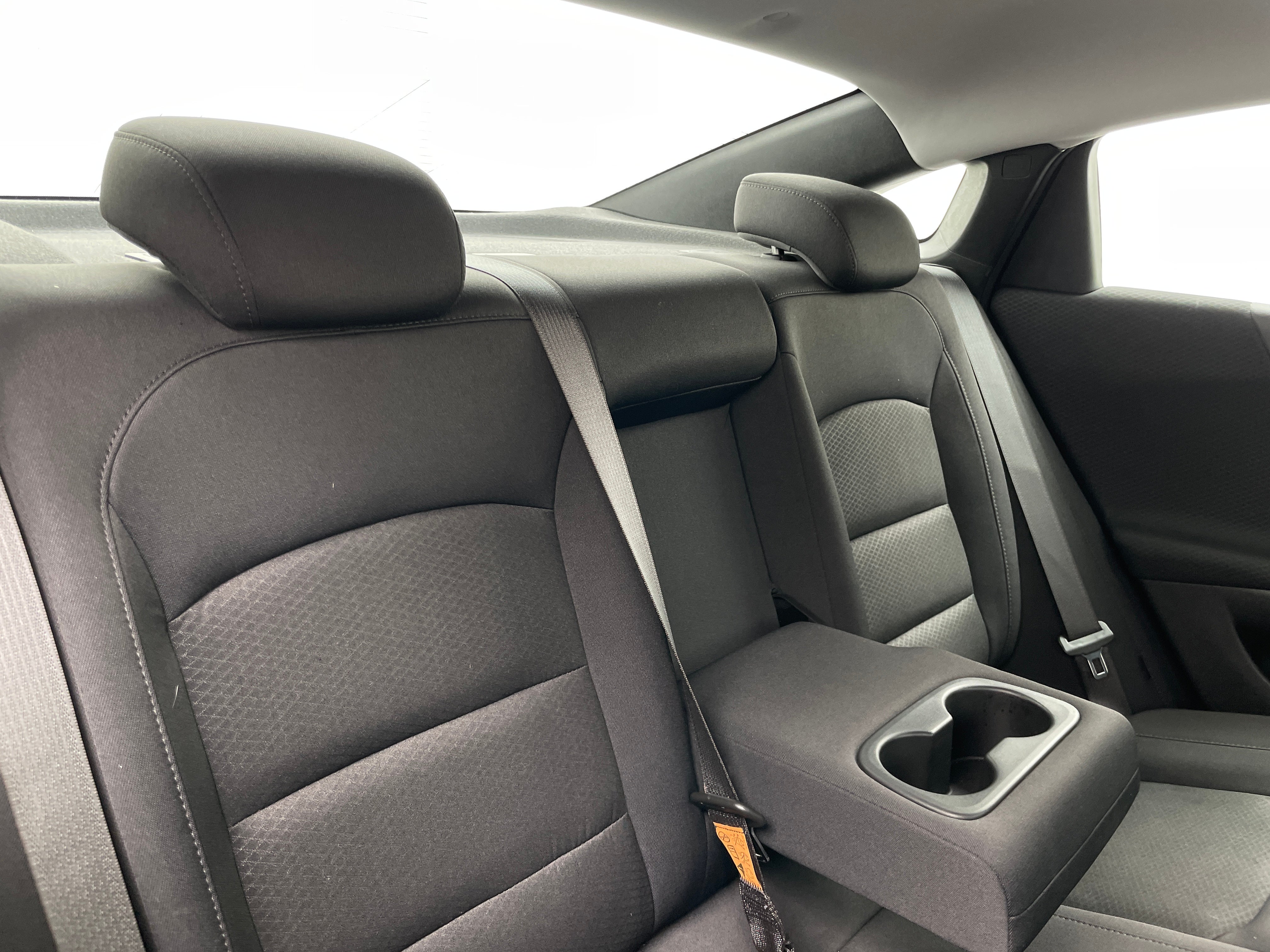 2024 Chevrolet Malibu LT 6