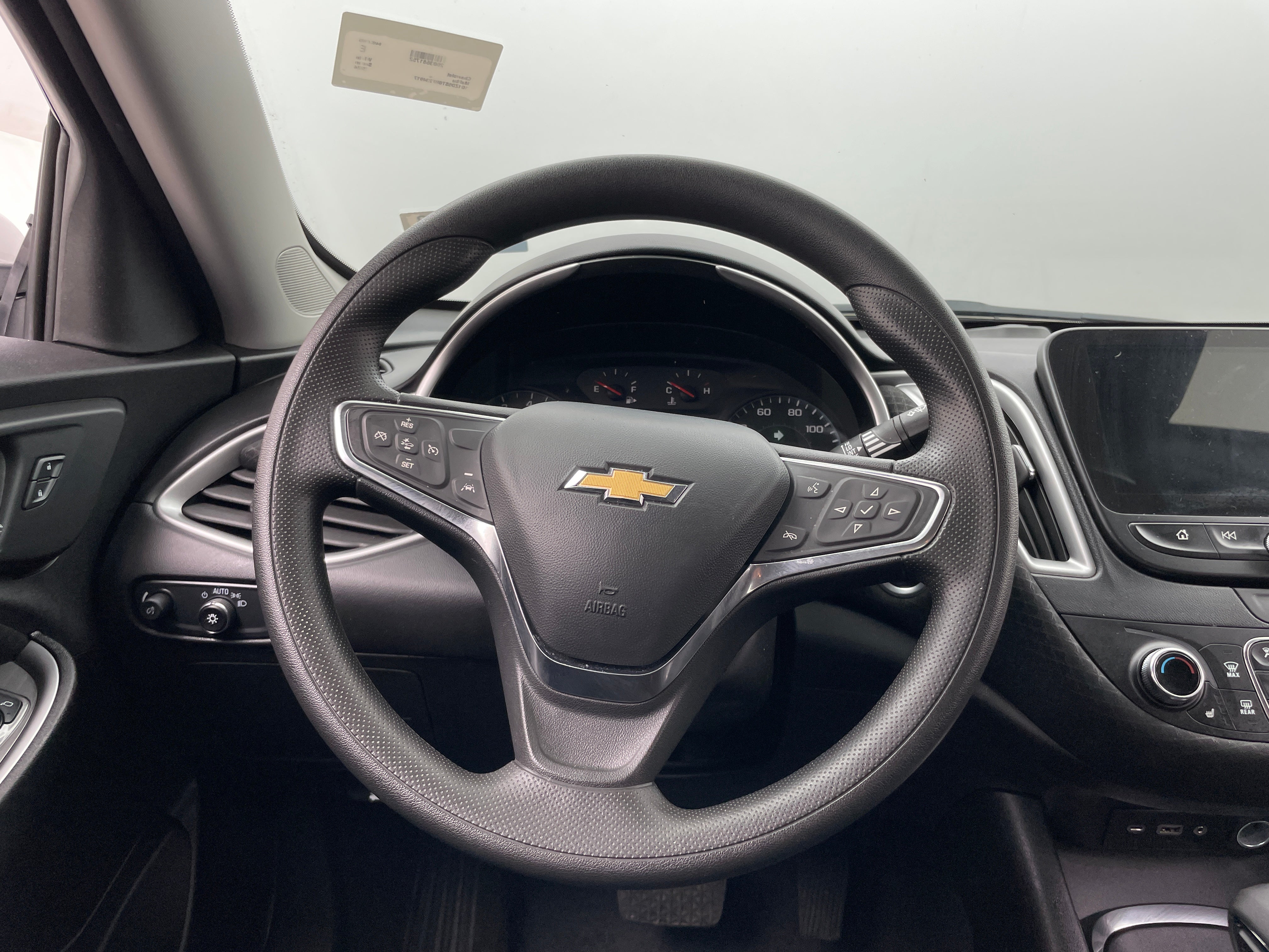 2024 Chevrolet Malibu LT 5