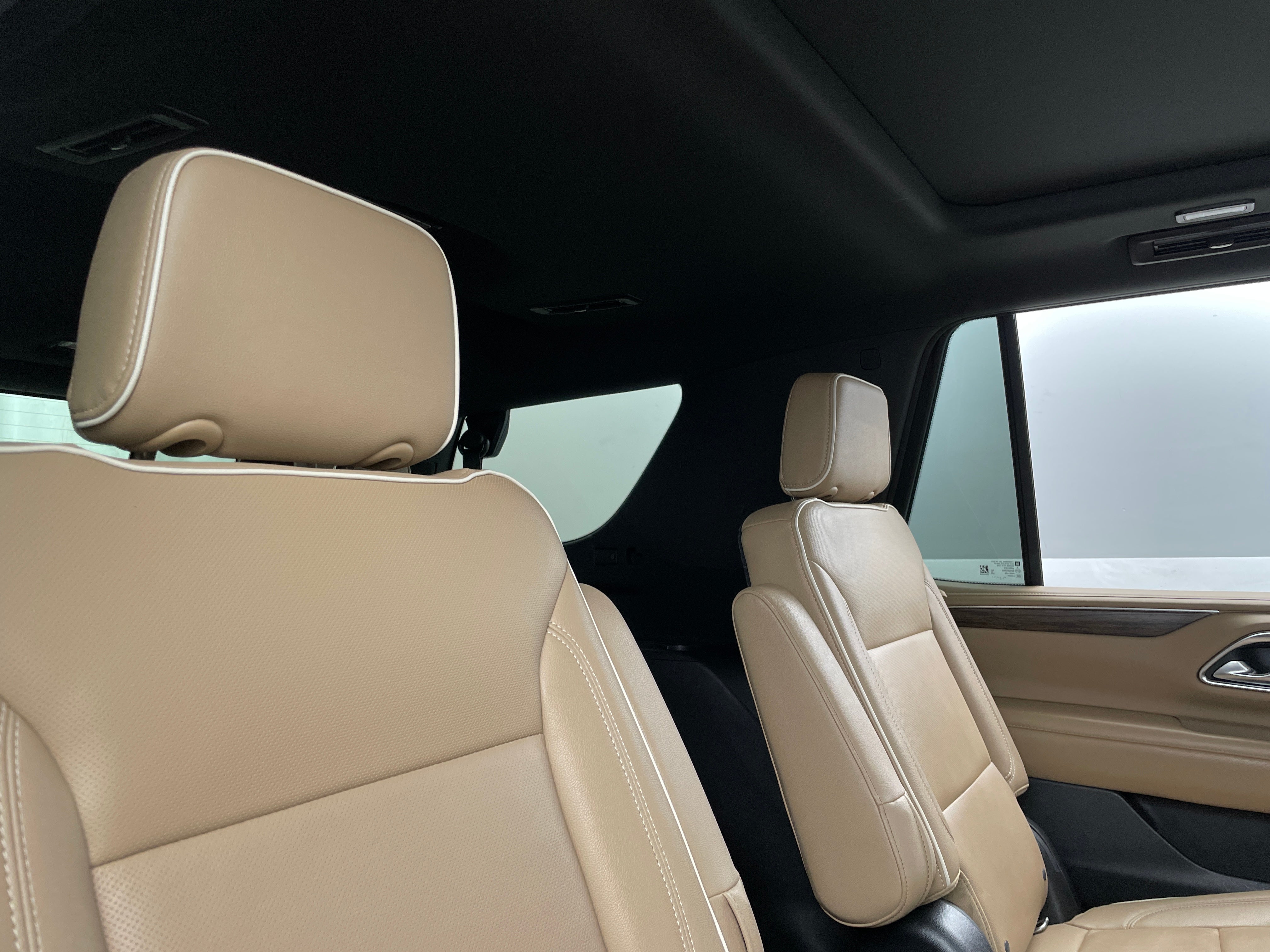 2021 Chevrolet Tahoe Premier 5