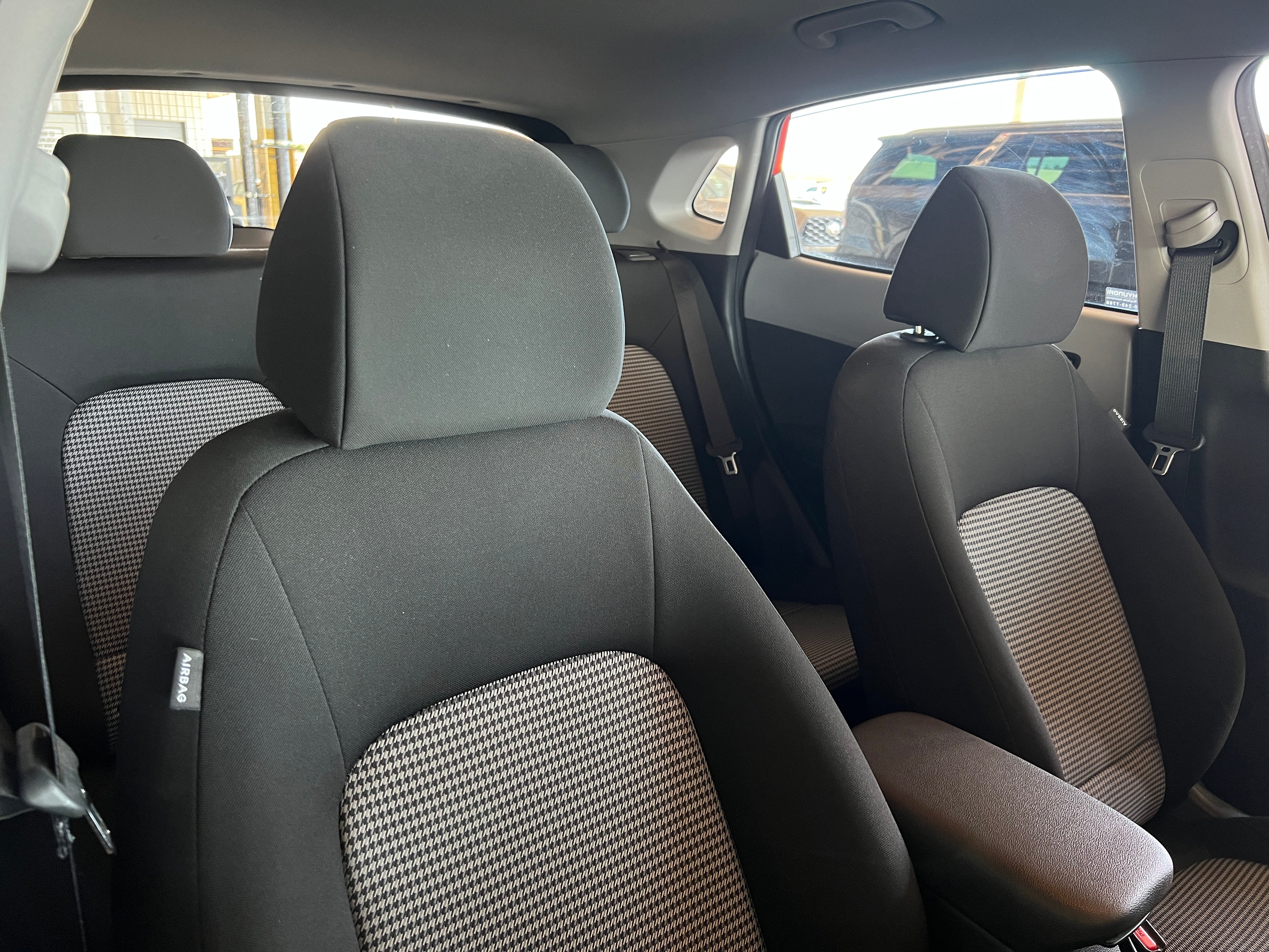 2019 Hyundai Kona SE 2