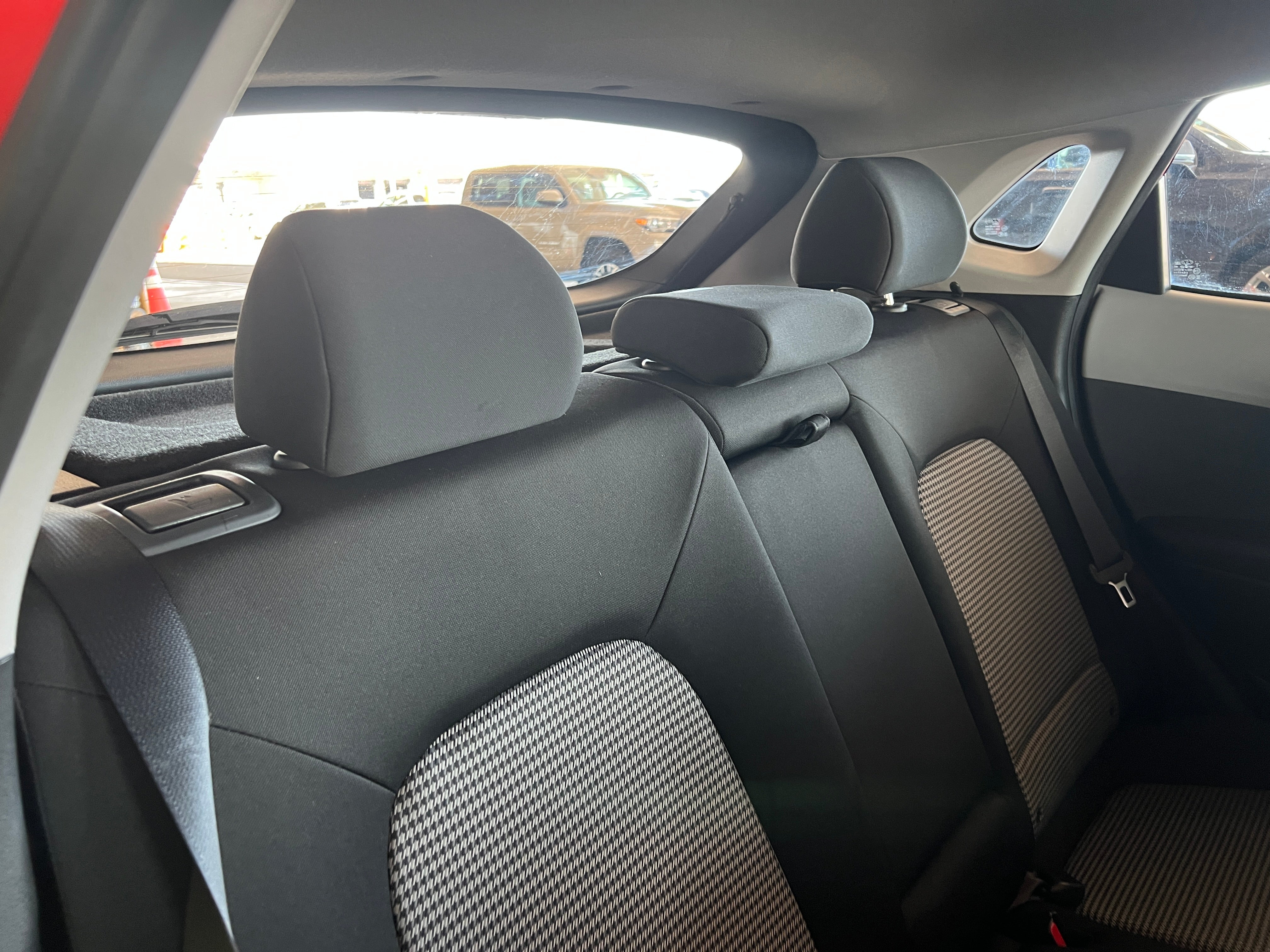 2019 Hyundai Kona SE 6