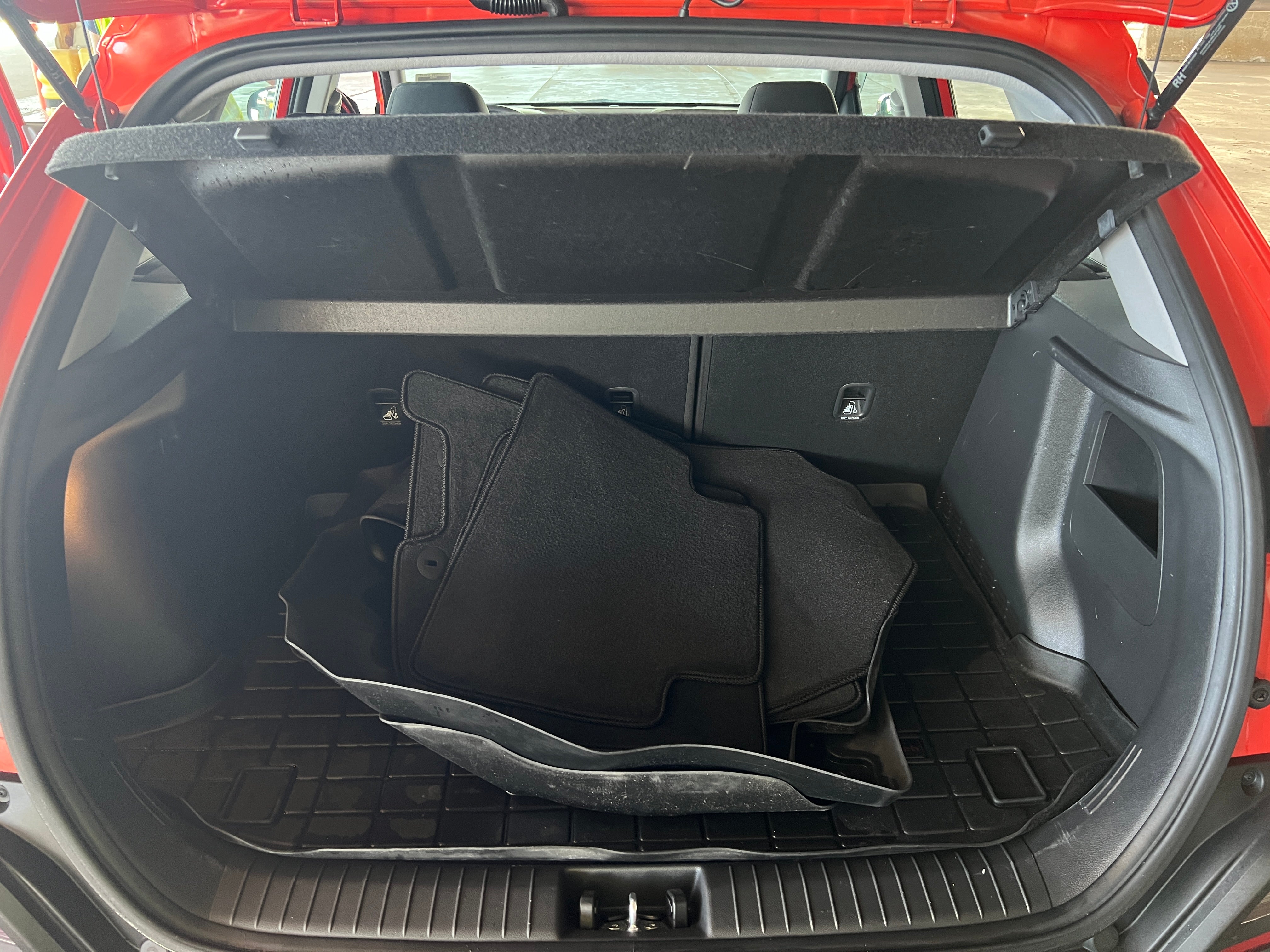 2019 Hyundai Kona SE 7
